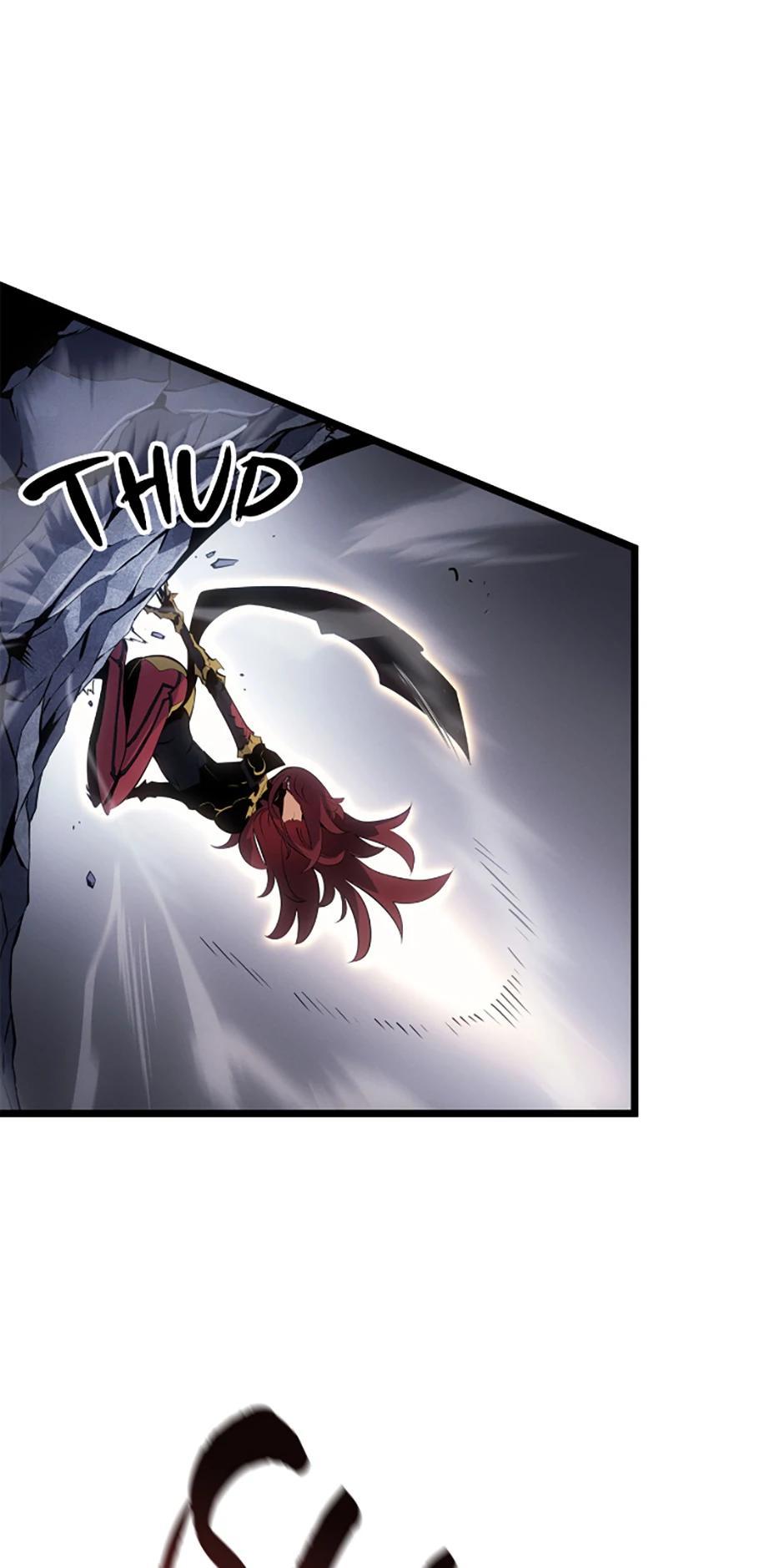 Read Solo Leveling Ragnarok ENGLISH Manga Online