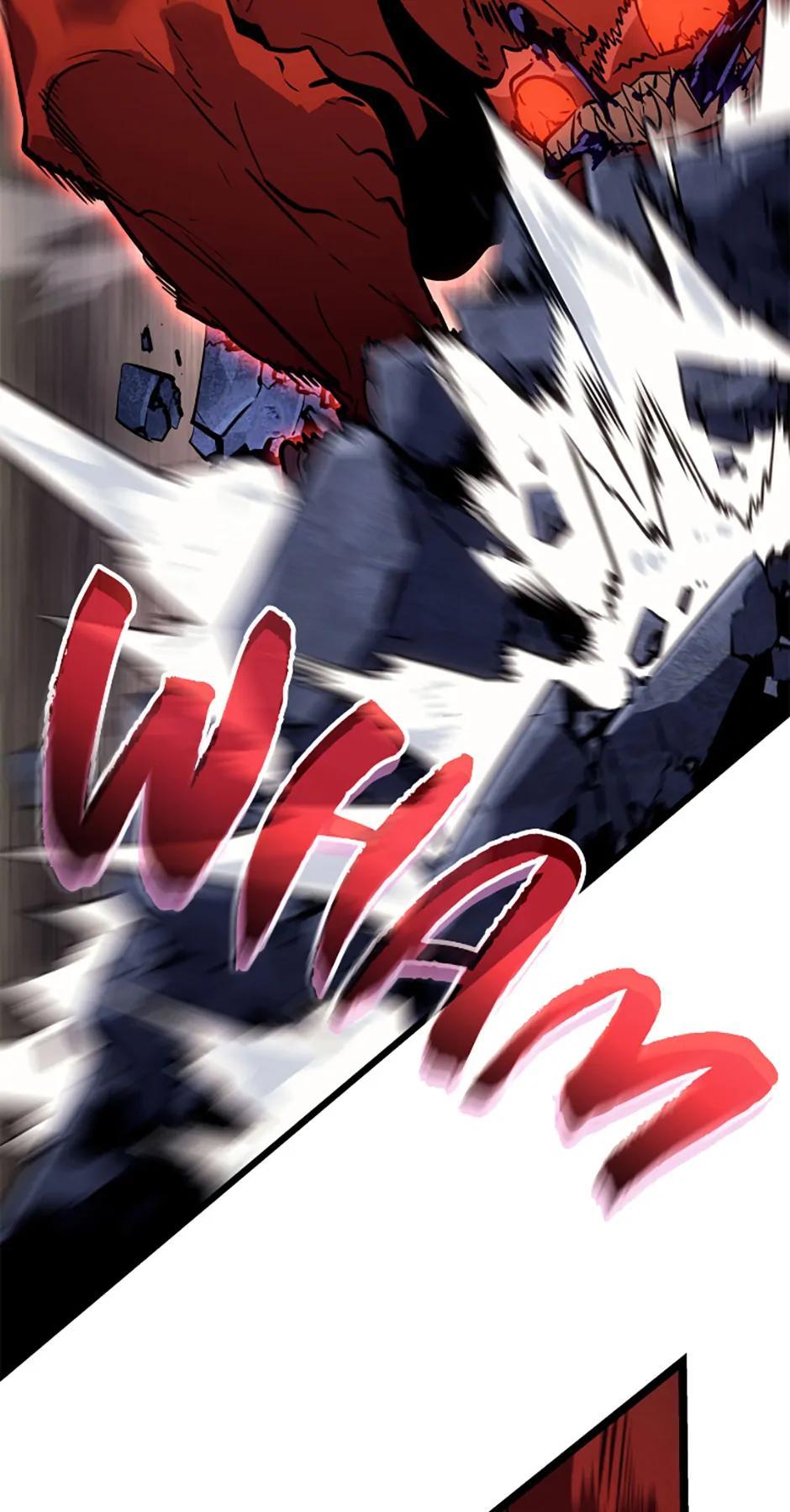 Read Solo Leveling Ragnarok ENGLISH Manga Online