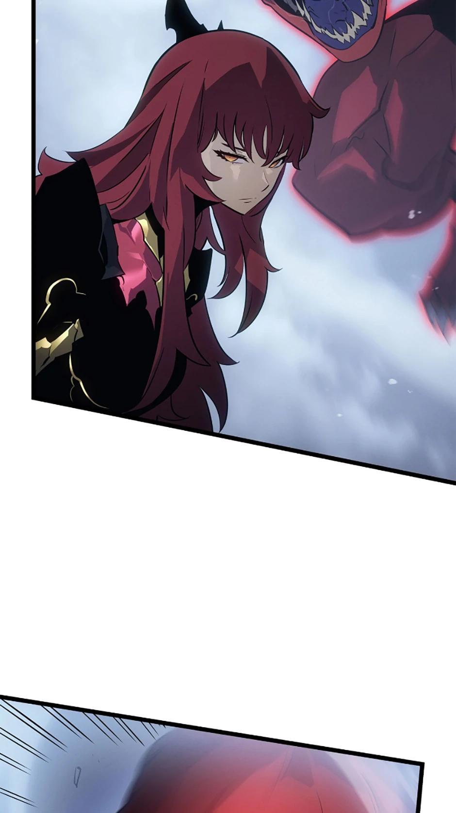 Read Solo Leveling Ragnarok ENGLISH Manga Online