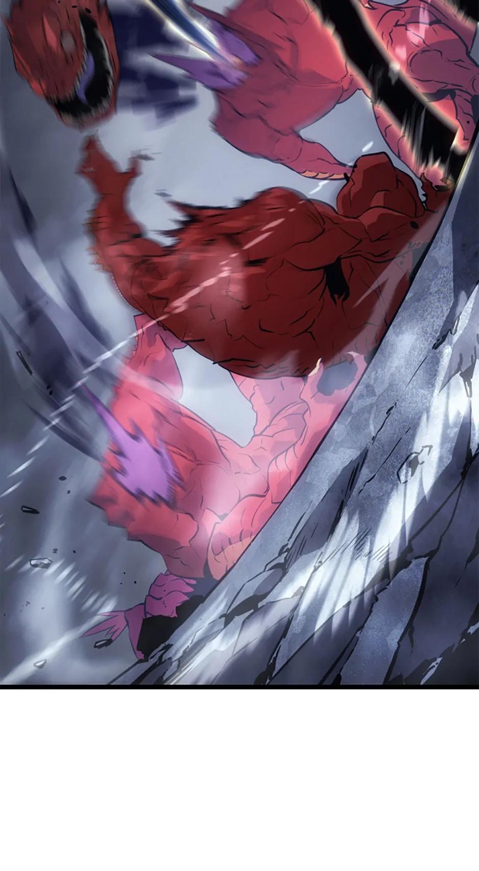 Read Solo Leveling Ragnarok ENGLISH Manga Online