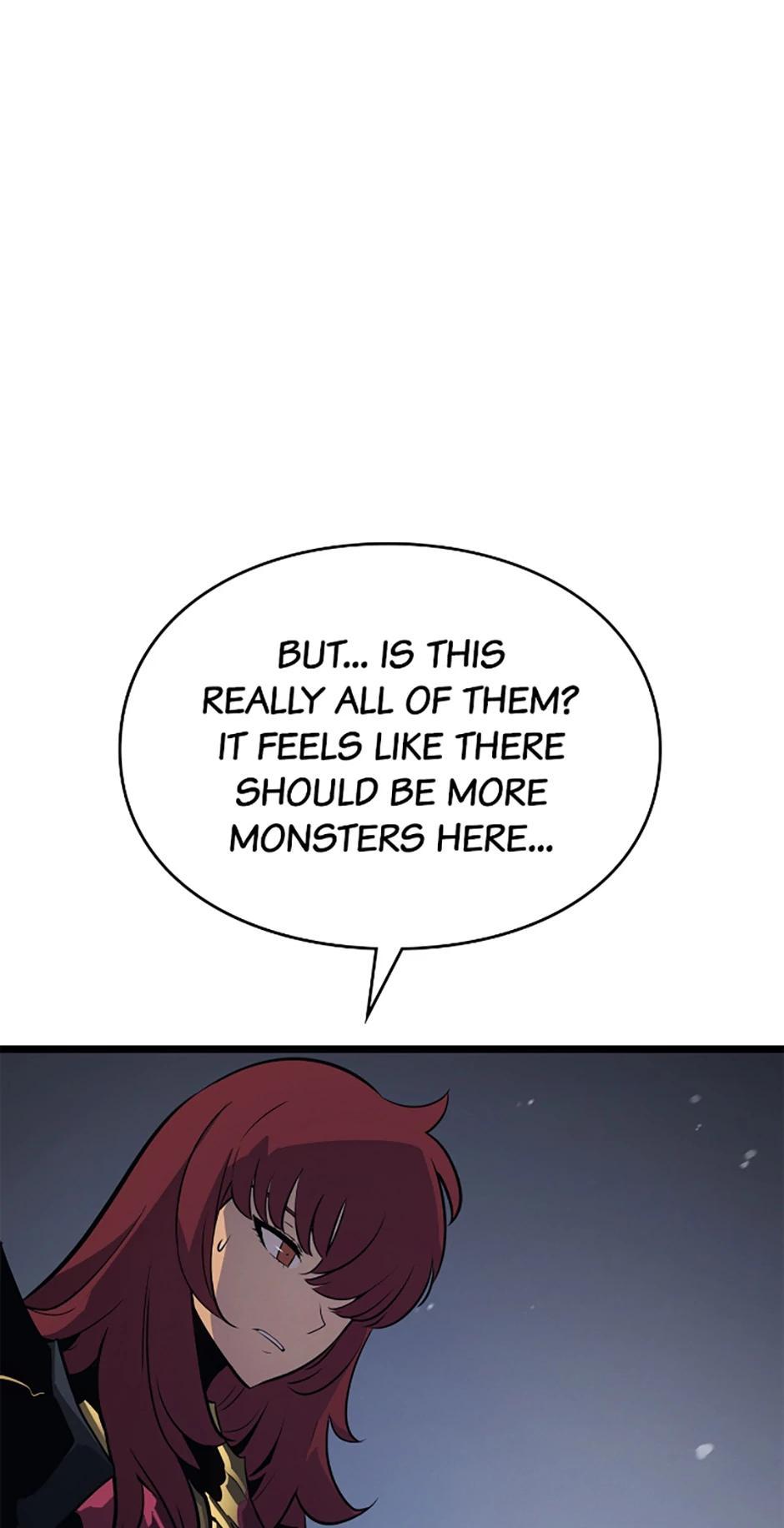 Read Solo Leveling Ragnarok ENGLISH Manga Online