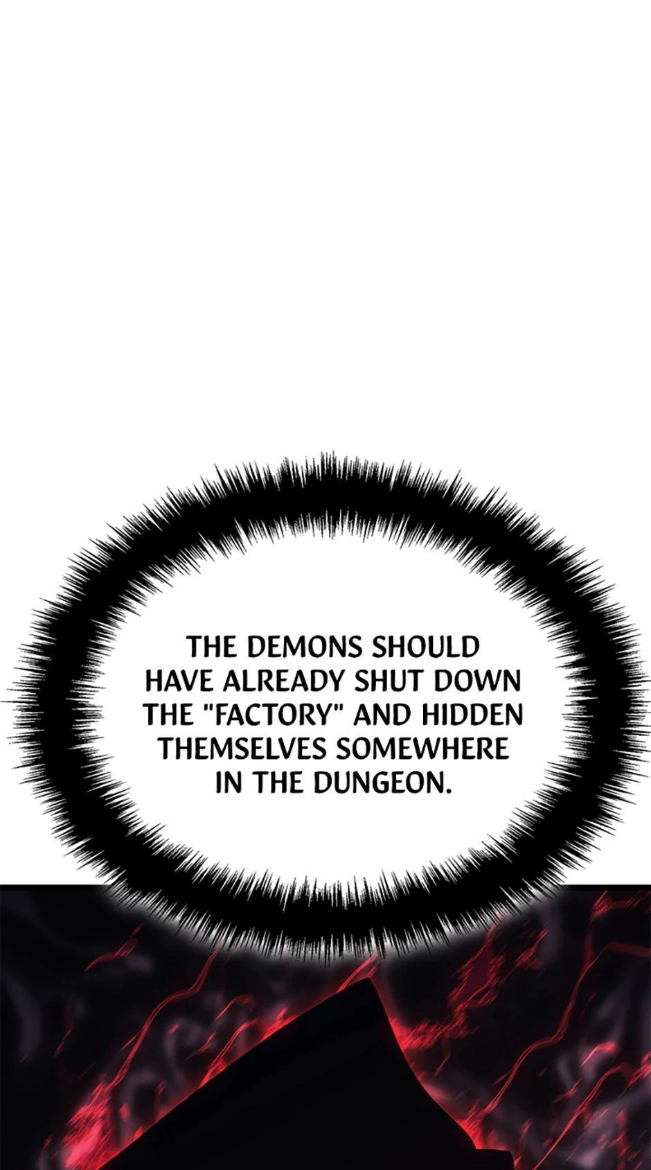 Read Solo Leveling Ragnarok ENGLISH Manga Online