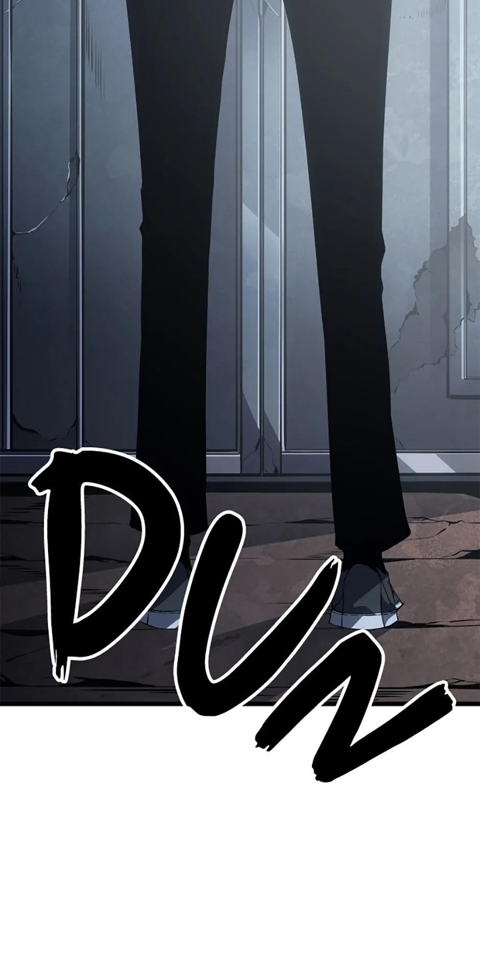 Read Solo Leveling Ragnarok ENGLISH Manga Online