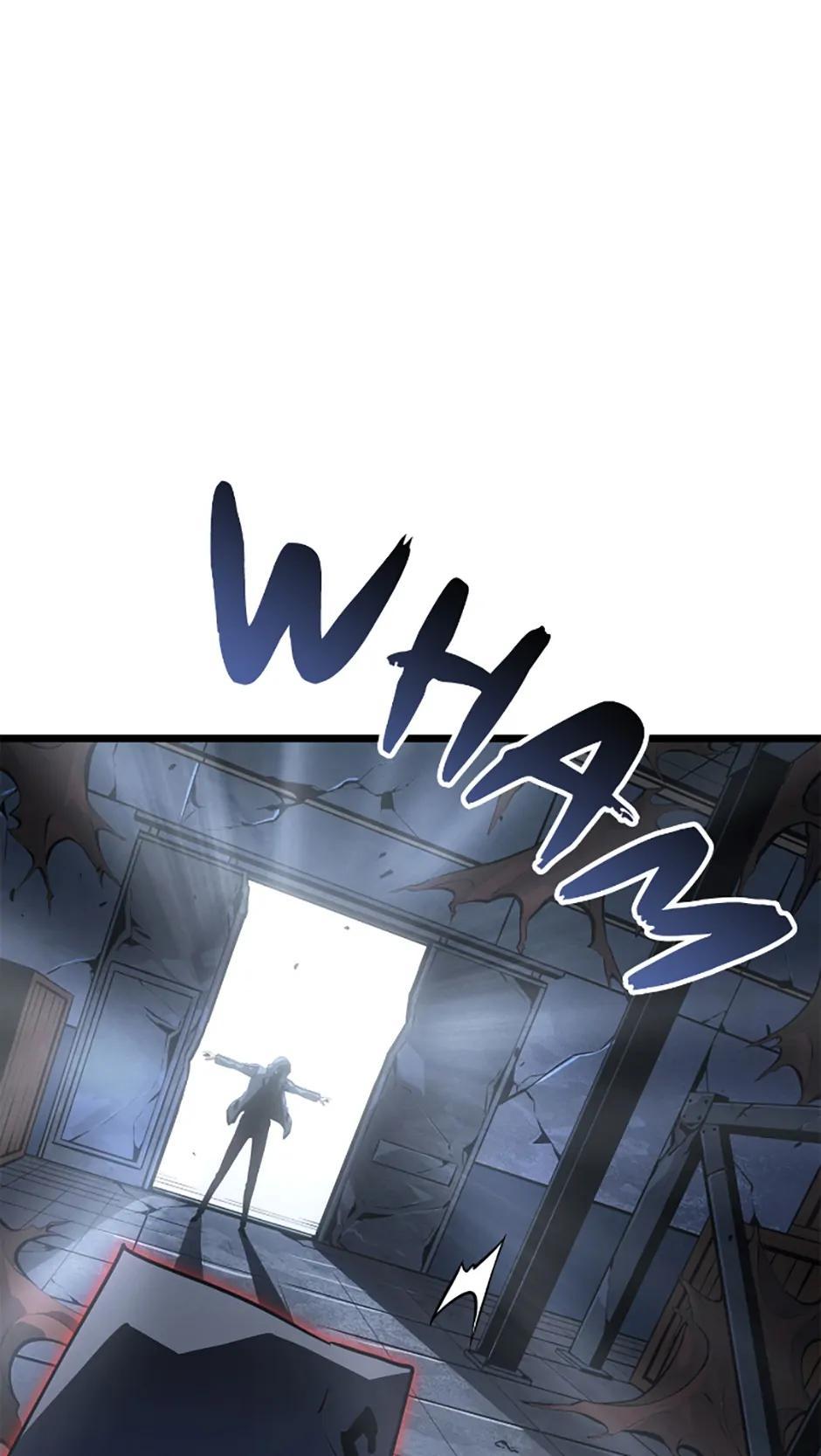 Read Solo Leveling Ragnarok ENGLISH Manga Online