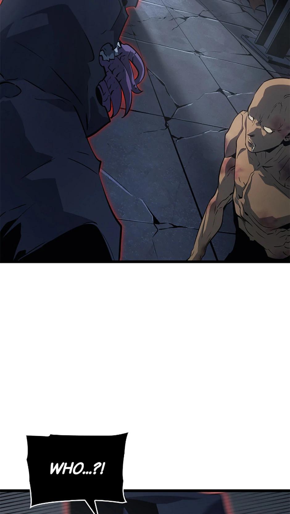 Read Solo Leveling Ragnarok ENGLISH Manga Online