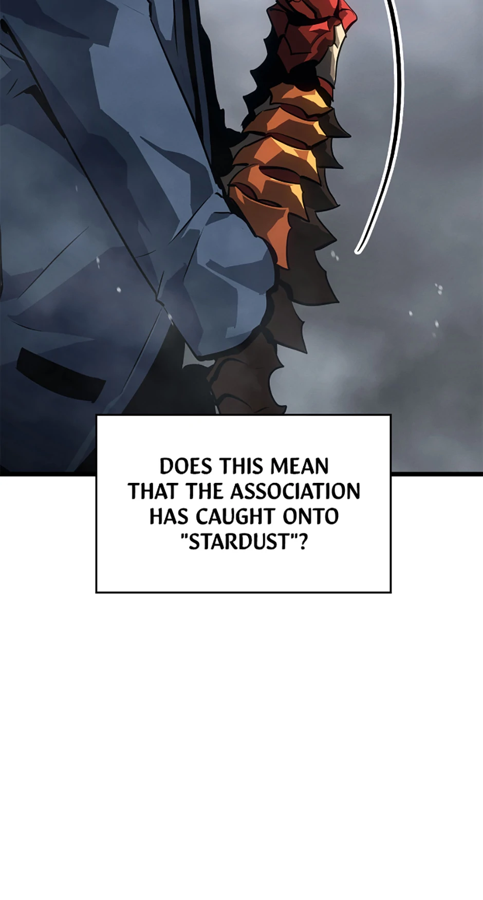 Read Solo Leveling Ragnarok ENGLISH Manga Online