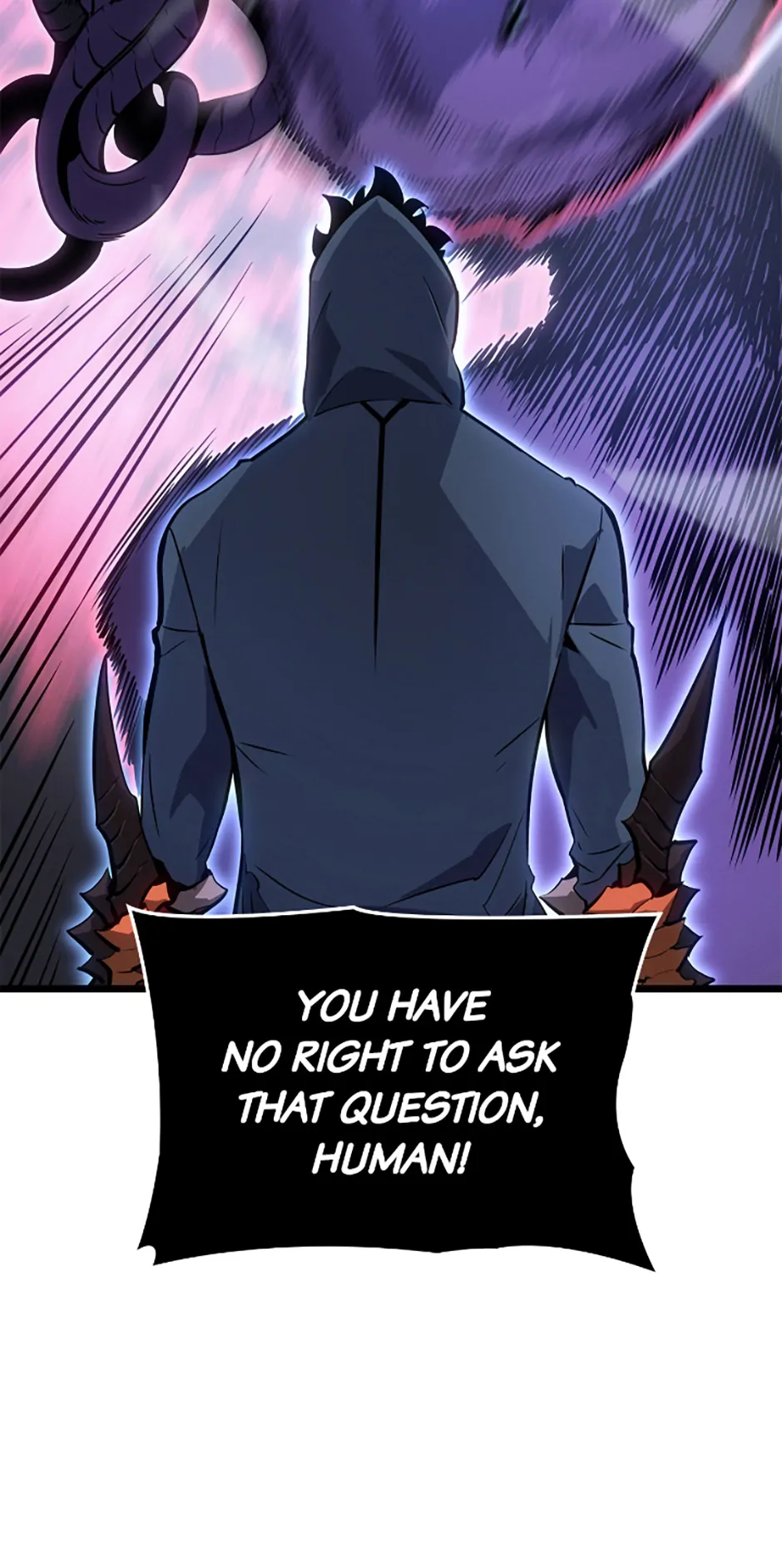 Read Solo Leveling Ragnarok ENGLISH Manga Online