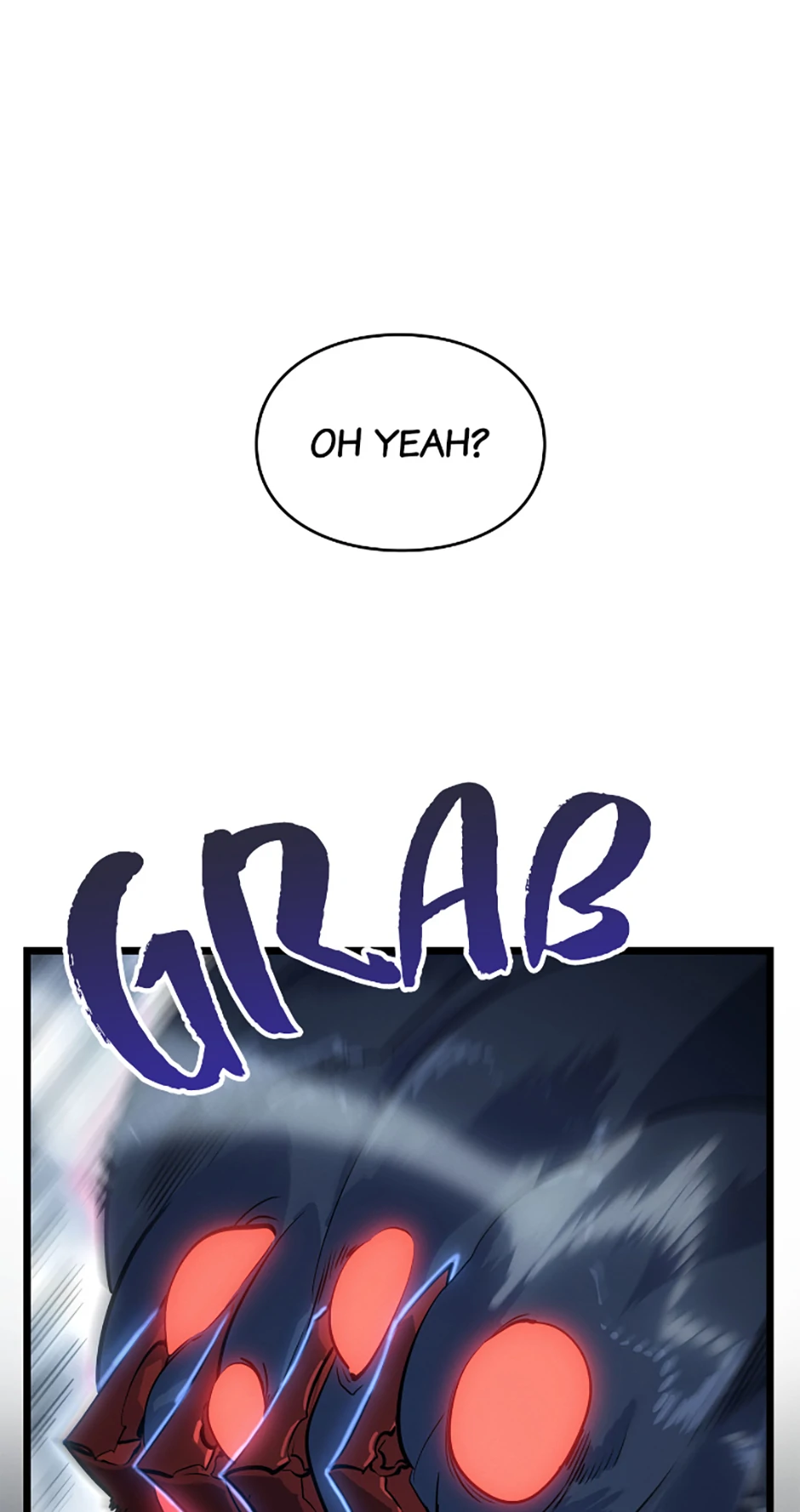 Read Solo Leveling Ragnarok ENGLISH Manga Online