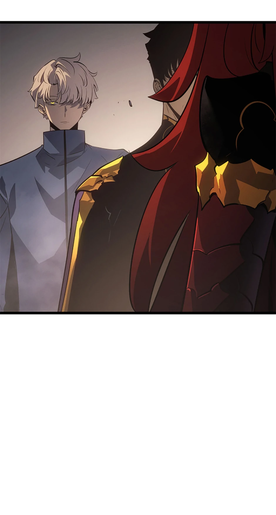 Read Solo Leveling Ragnarok ENGLISH Manga Online