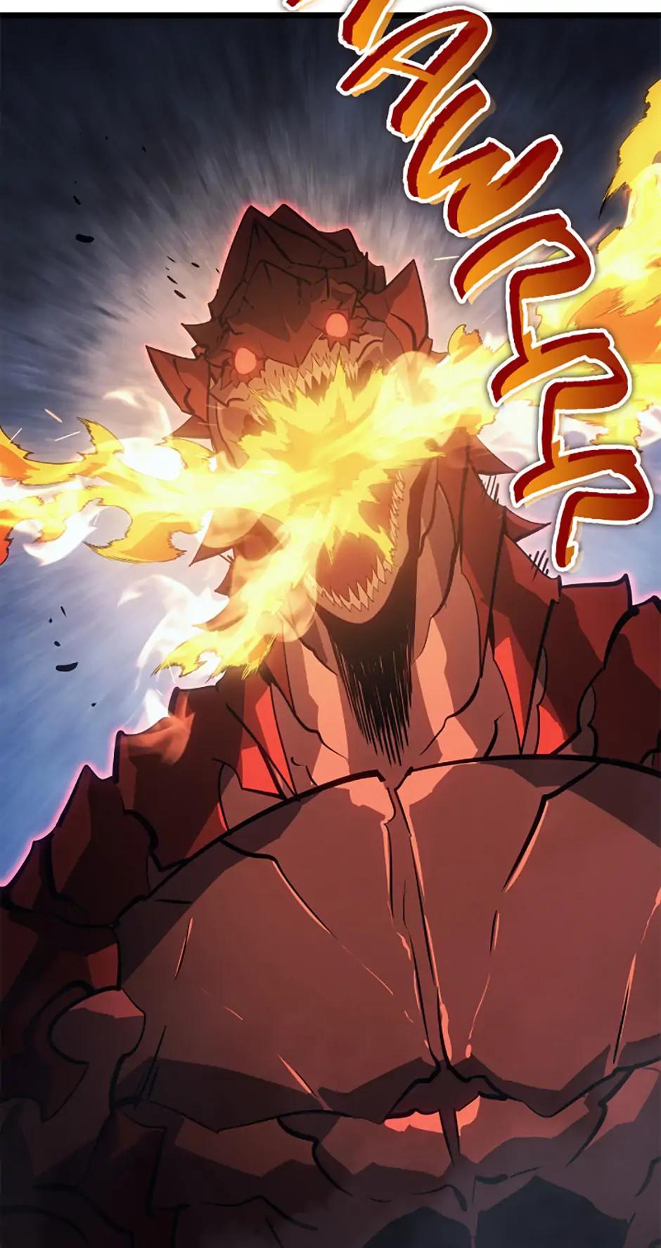 Read Solo Leveling Ragnarok ENGLISH Manga Online