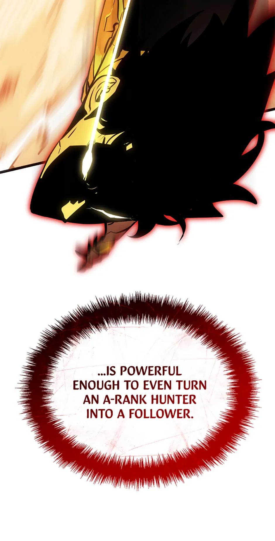 Read Solo Leveling Ragnarok ENGLISH Manga Online