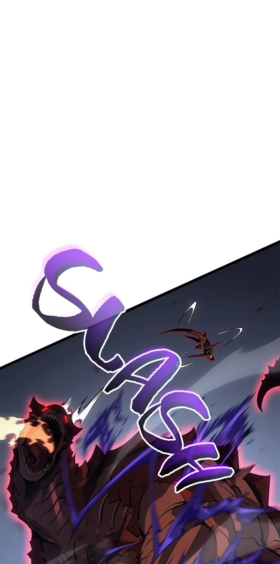 Read Solo Leveling Ragnarok ENGLISH Manga Online