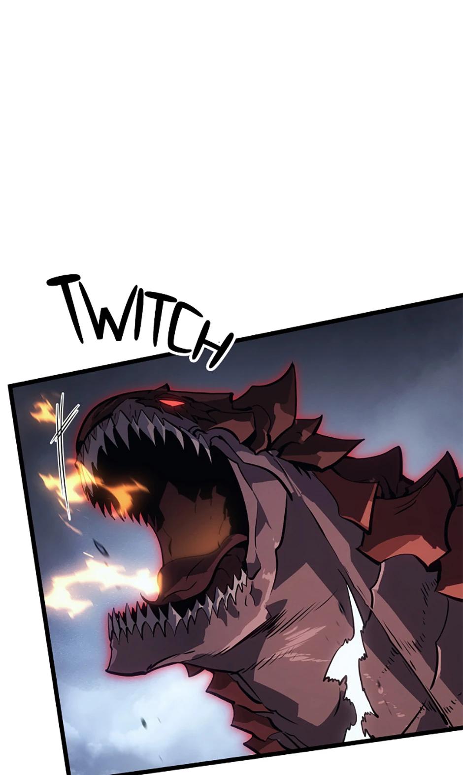 Read Solo Leveling Ragnarok ENGLISH Manga Online