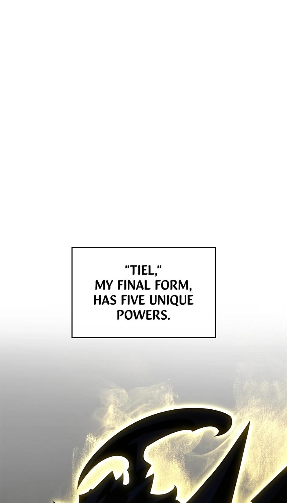 Read Solo Leveling Ragnarok ENGLISH Manga Online