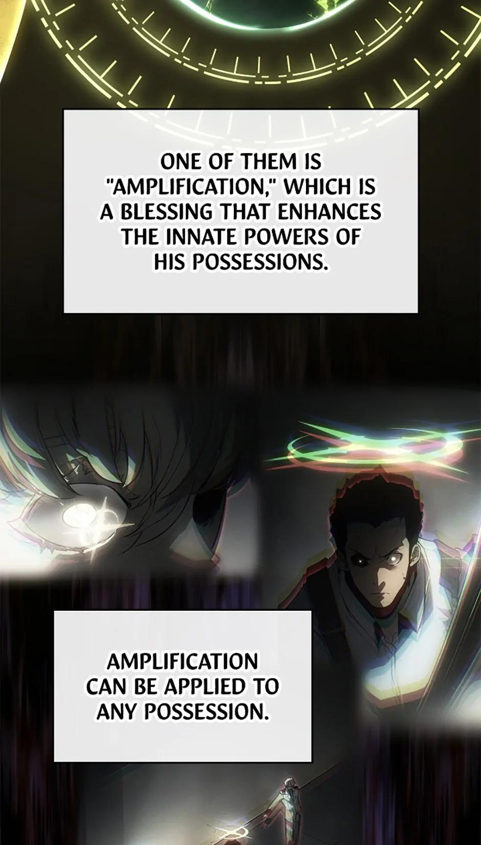 Read Solo Leveling Ragnarok ENGLISH Manga Online