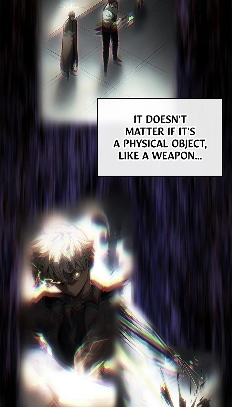 Read Solo Leveling Ragnarok ENGLISH Manga Online