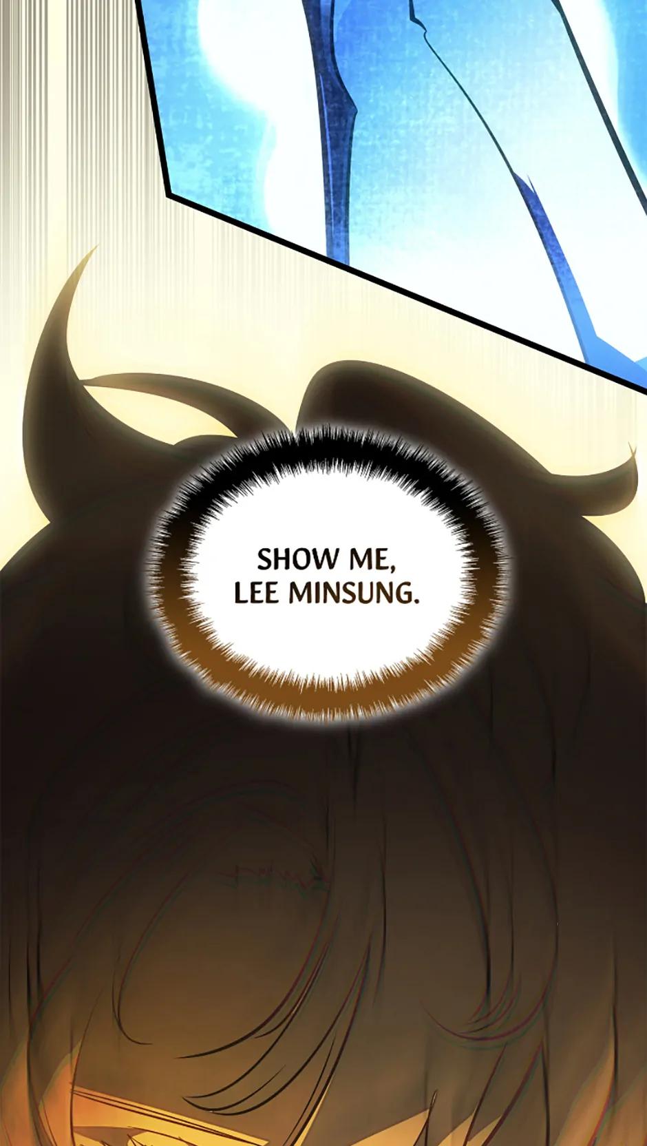 Read Solo Leveling Ragnarok ENGLISH Manga Online