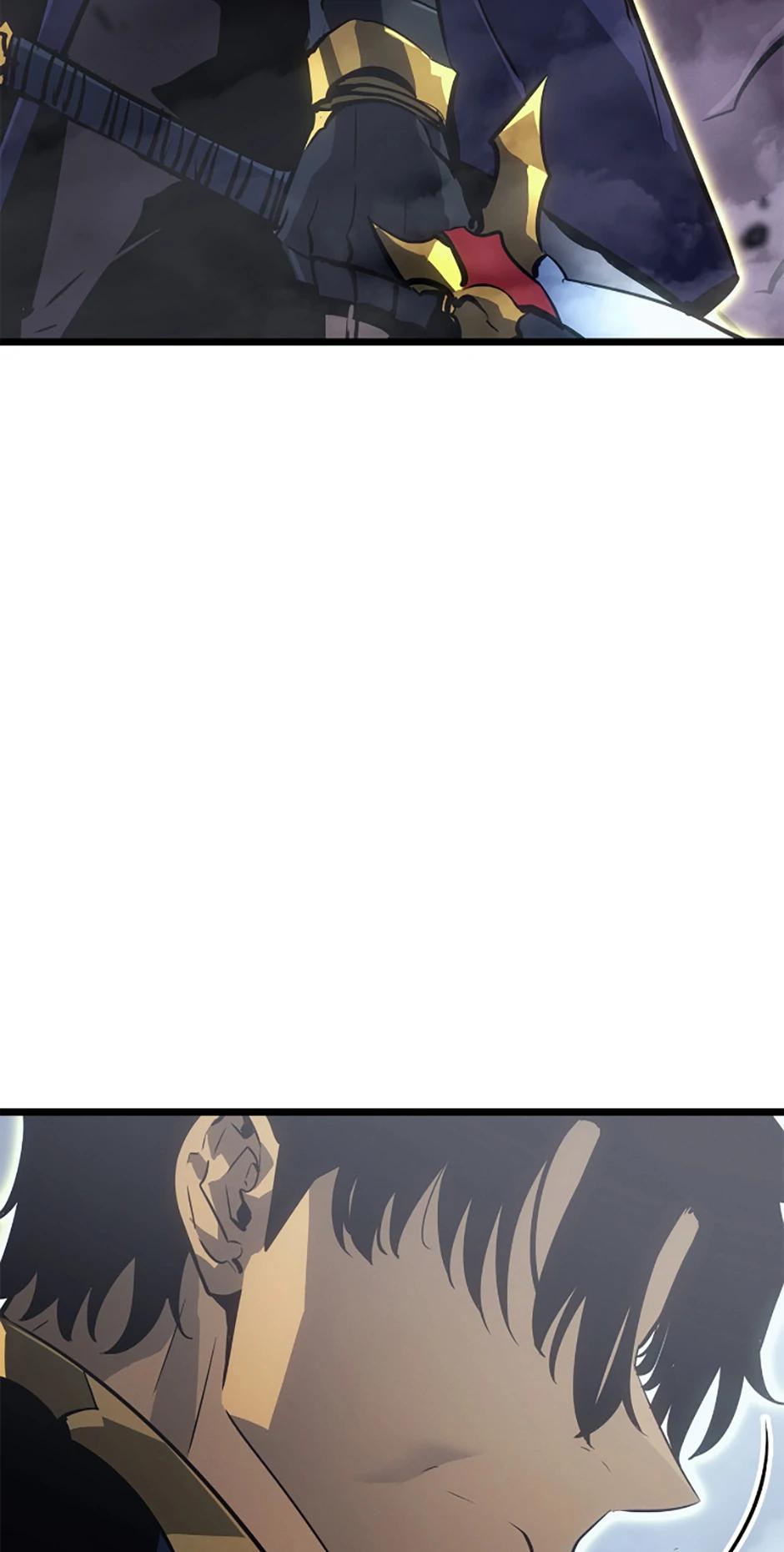 Read Solo Leveling Ragnarok ENGLISH Manga Online