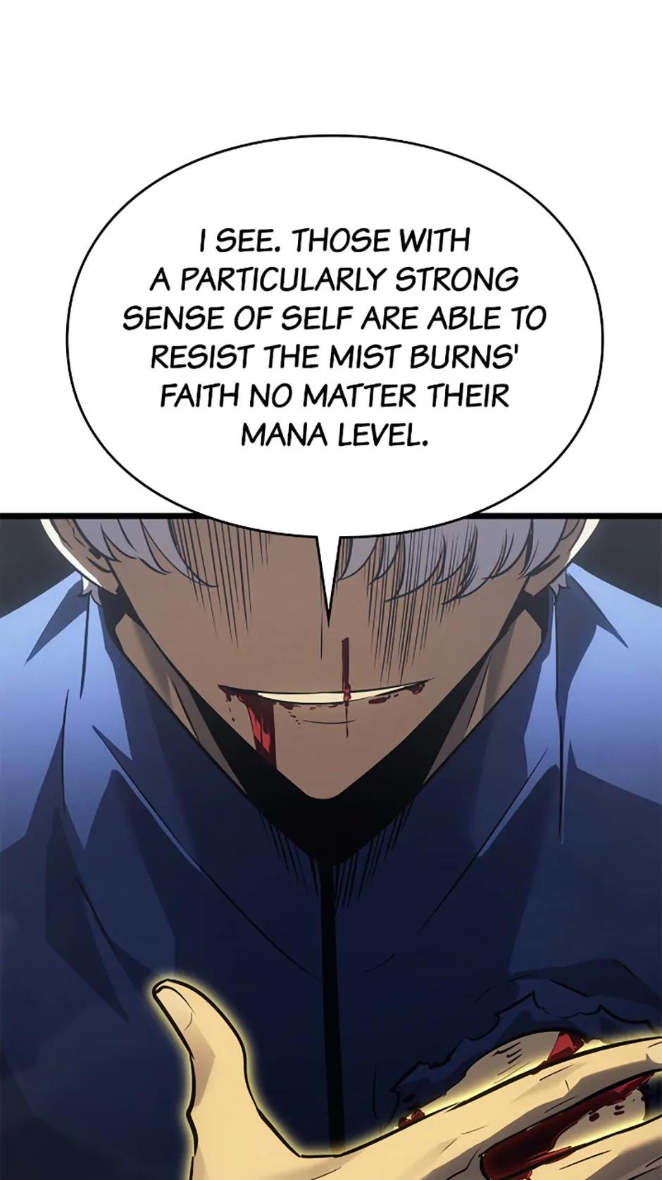 Read Solo Leveling Ragnarok ENGLISH Manga Online