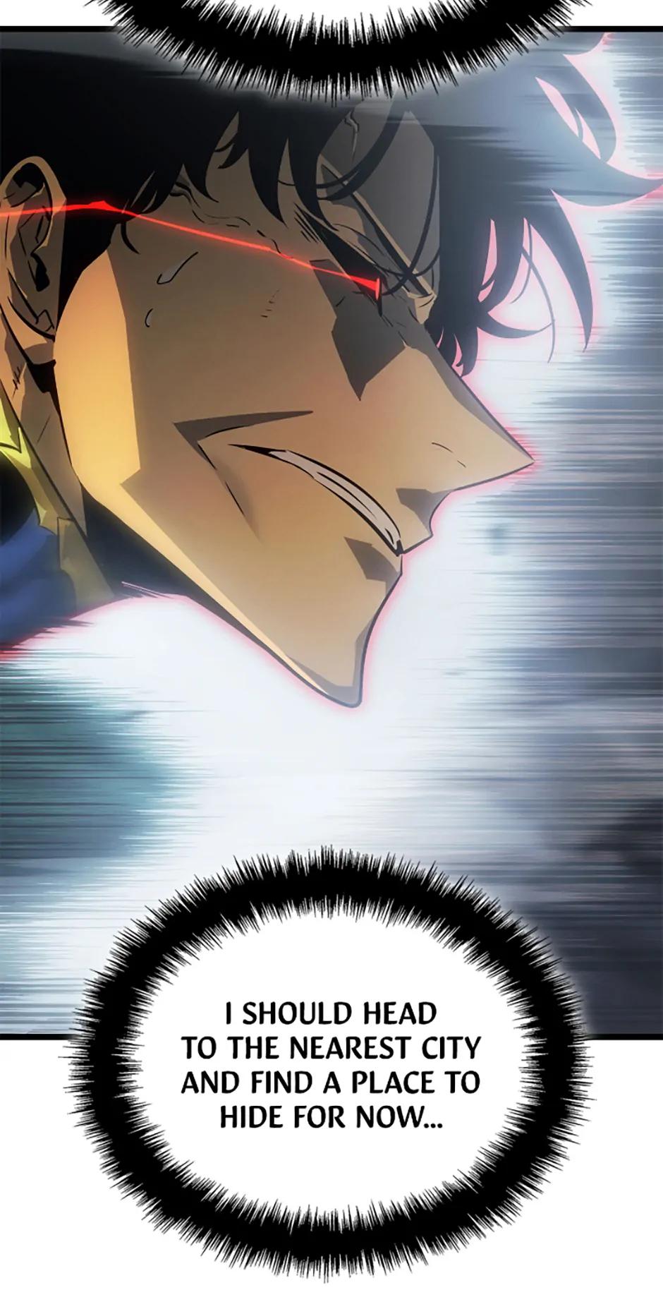 Read Solo Leveling Ragnarok ENGLISH Manga Online