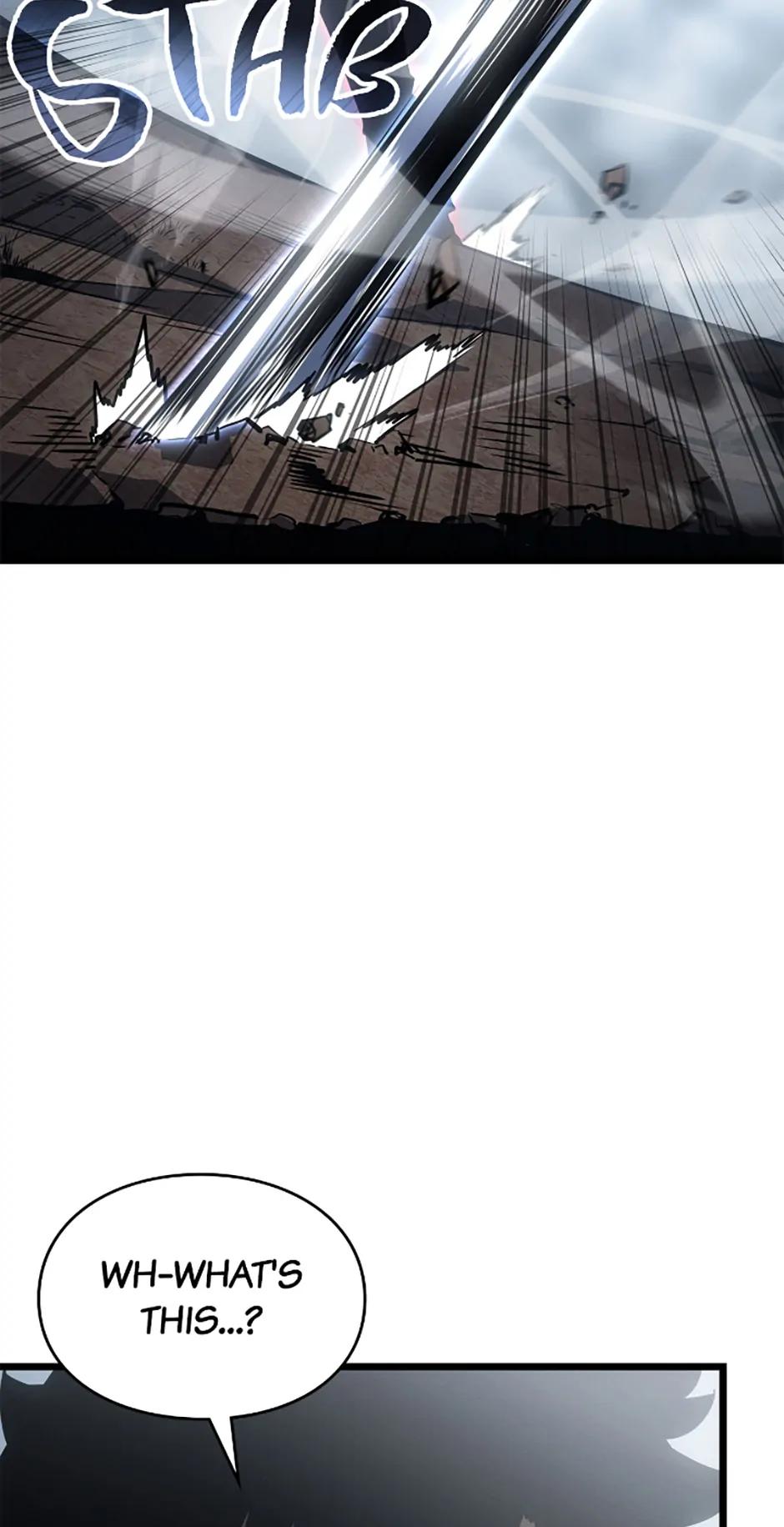 Read Solo Leveling Ragnarok ENGLISH Manga Online