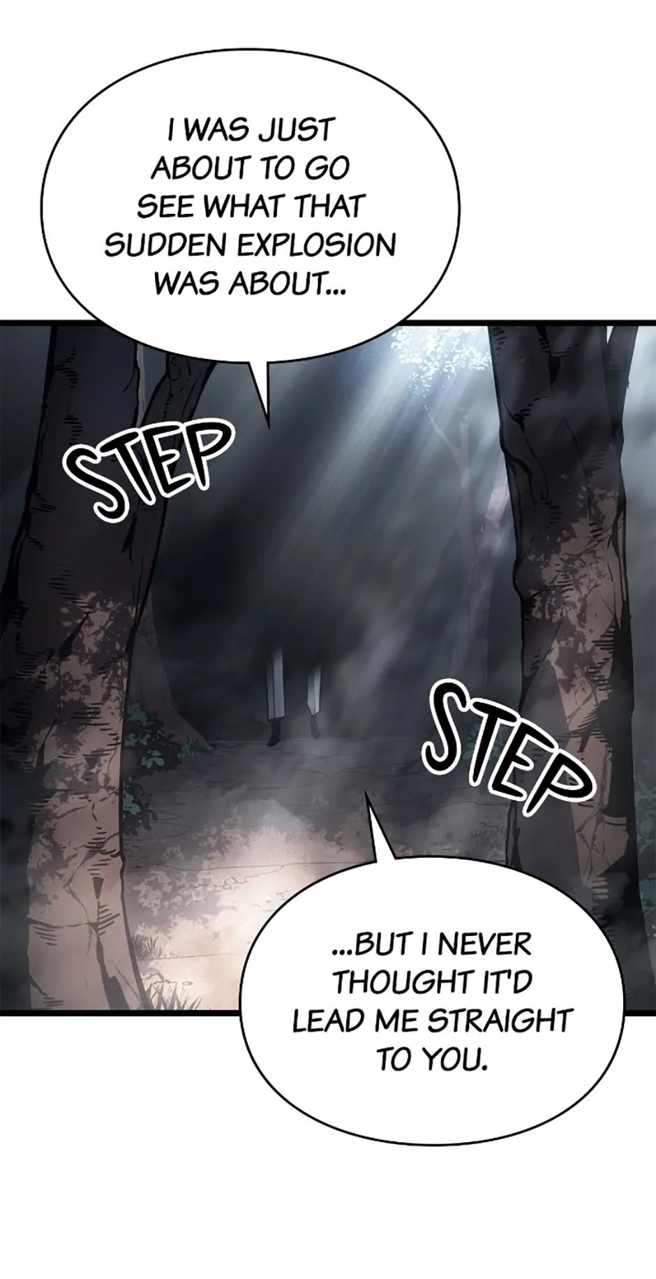 Read Solo Leveling Ragnarok ENGLISH Manga Online