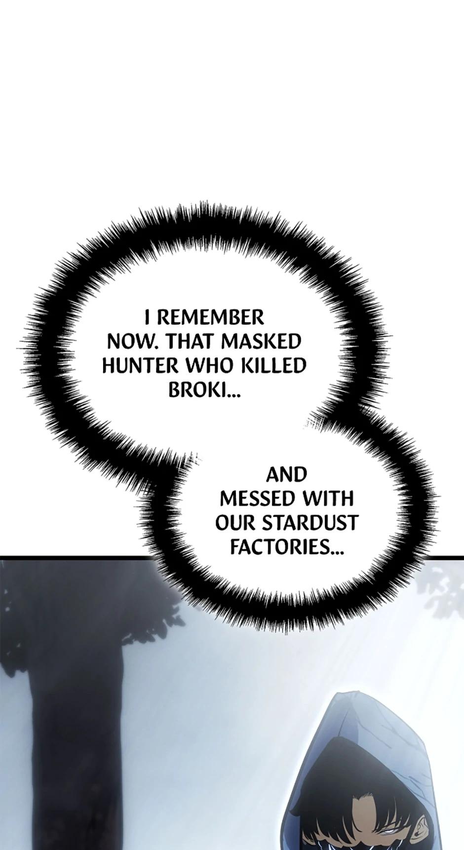 Read Solo Leveling Ragnarok ENGLISH Manga Online