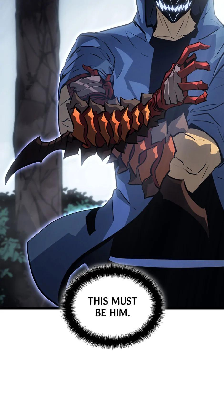 Read Solo Leveling Ragnarok ENGLISH Manga Online