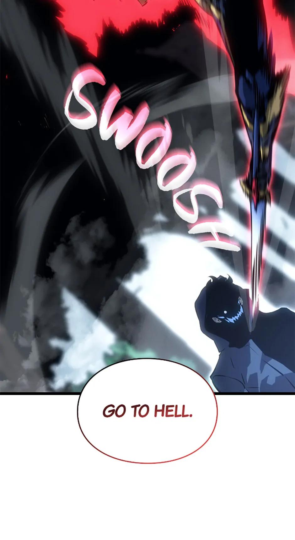 Read Solo Leveling Ragnarok ENGLISH Manga Online