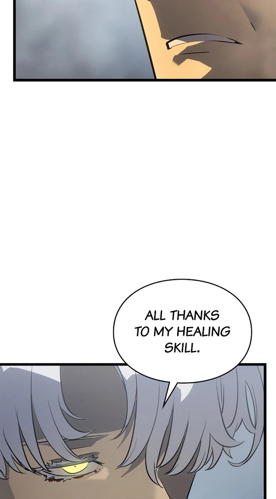 Read Solo Leveling Ragnarok ENGLISH Manga Online