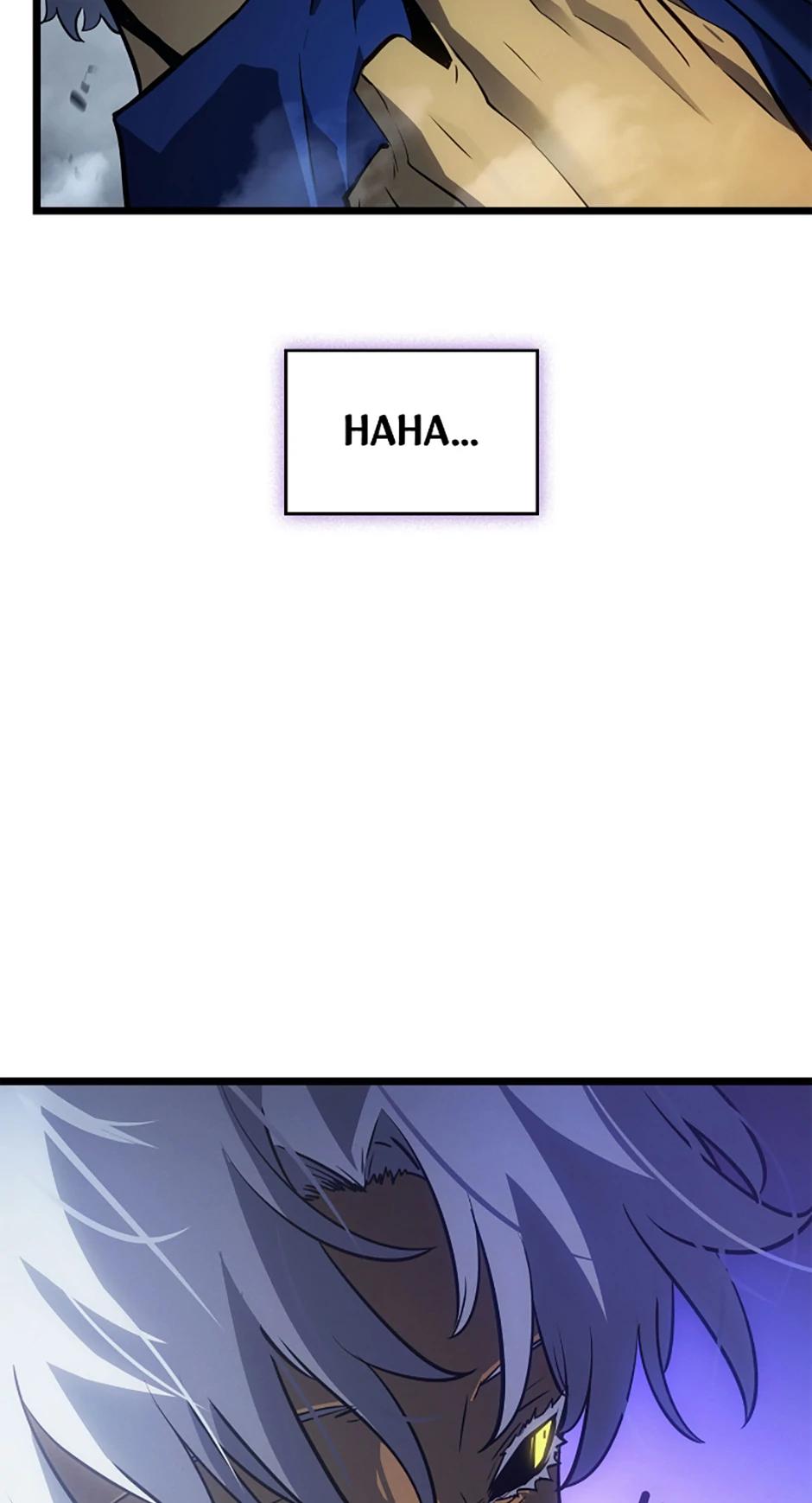 Read Solo Leveling Ragnarok ENGLISH Manga Online