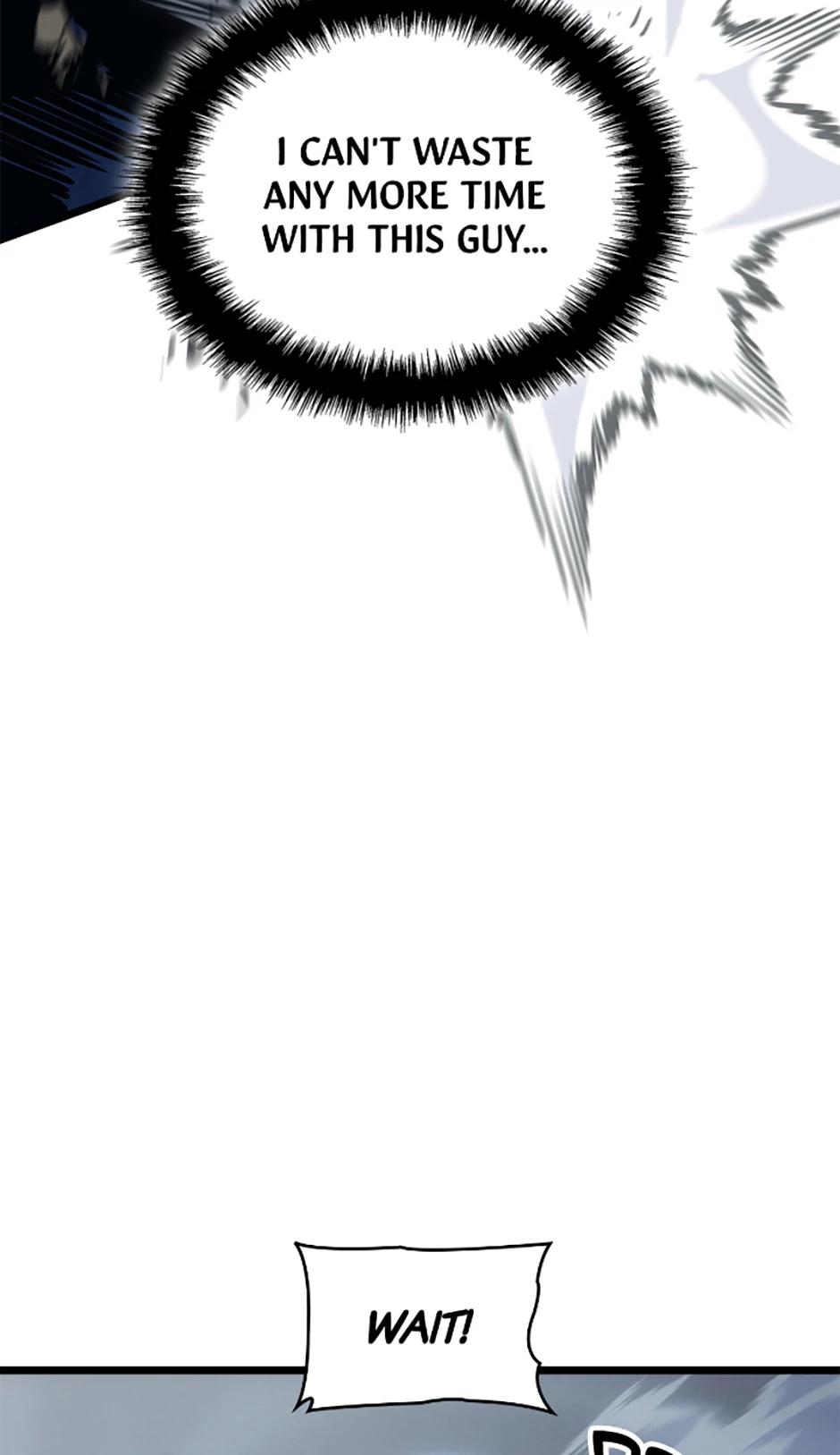 Read Solo Leveling Ragnarok ENGLISH Manga Online