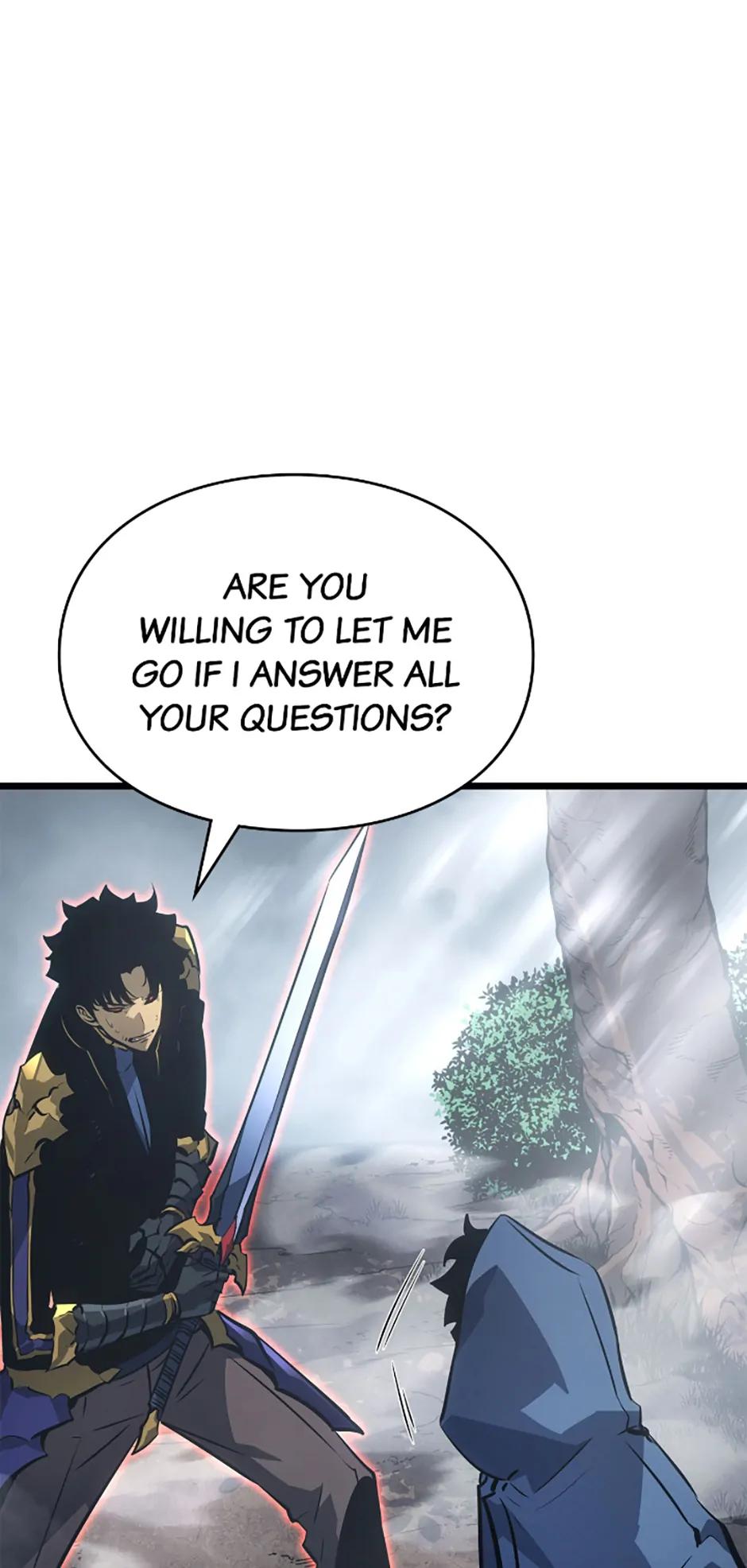 Read Solo Leveling Ragnarok ENGLISH Manga Online