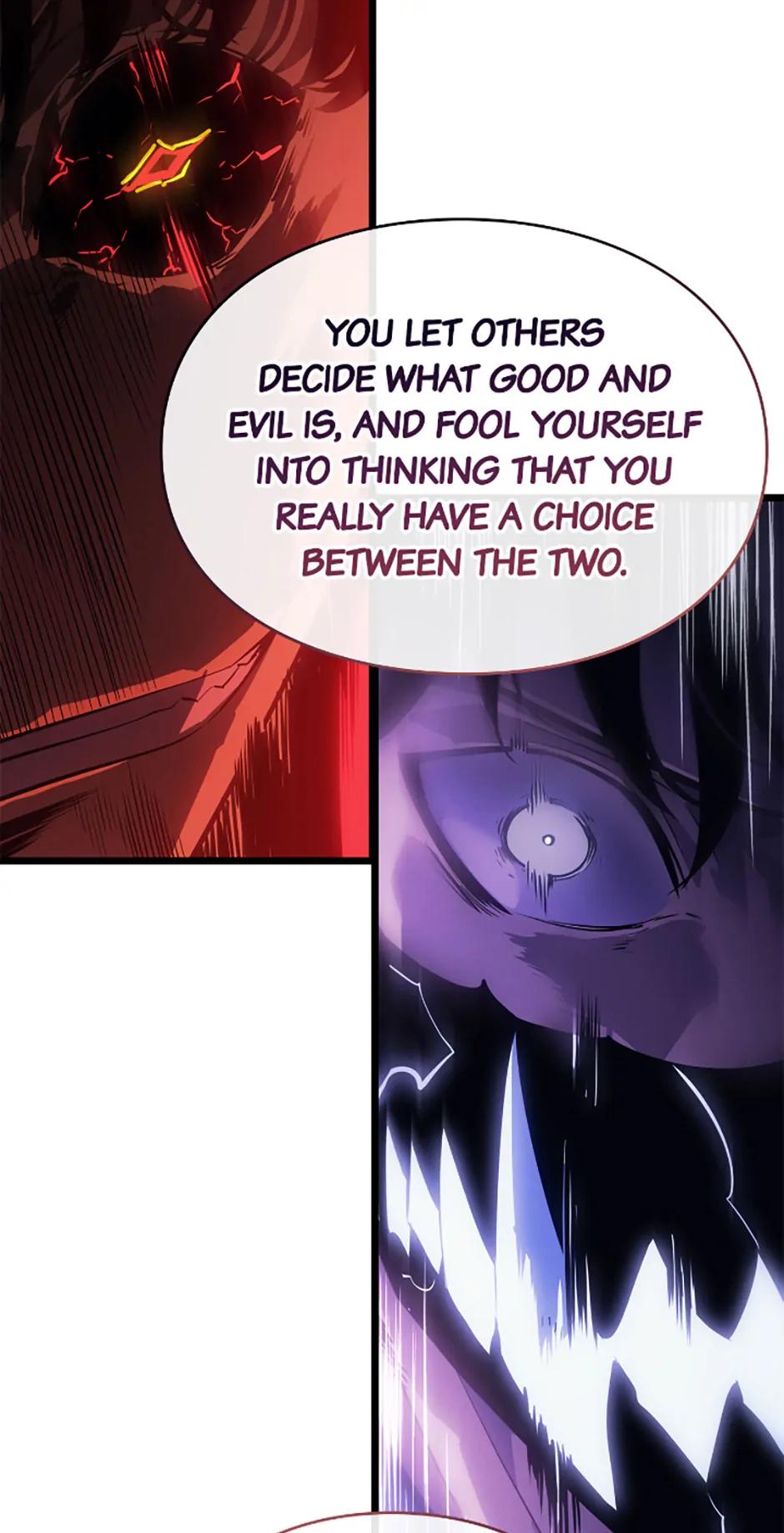 Read Solo Leveling Ragnarok ENGLISH Manga Online