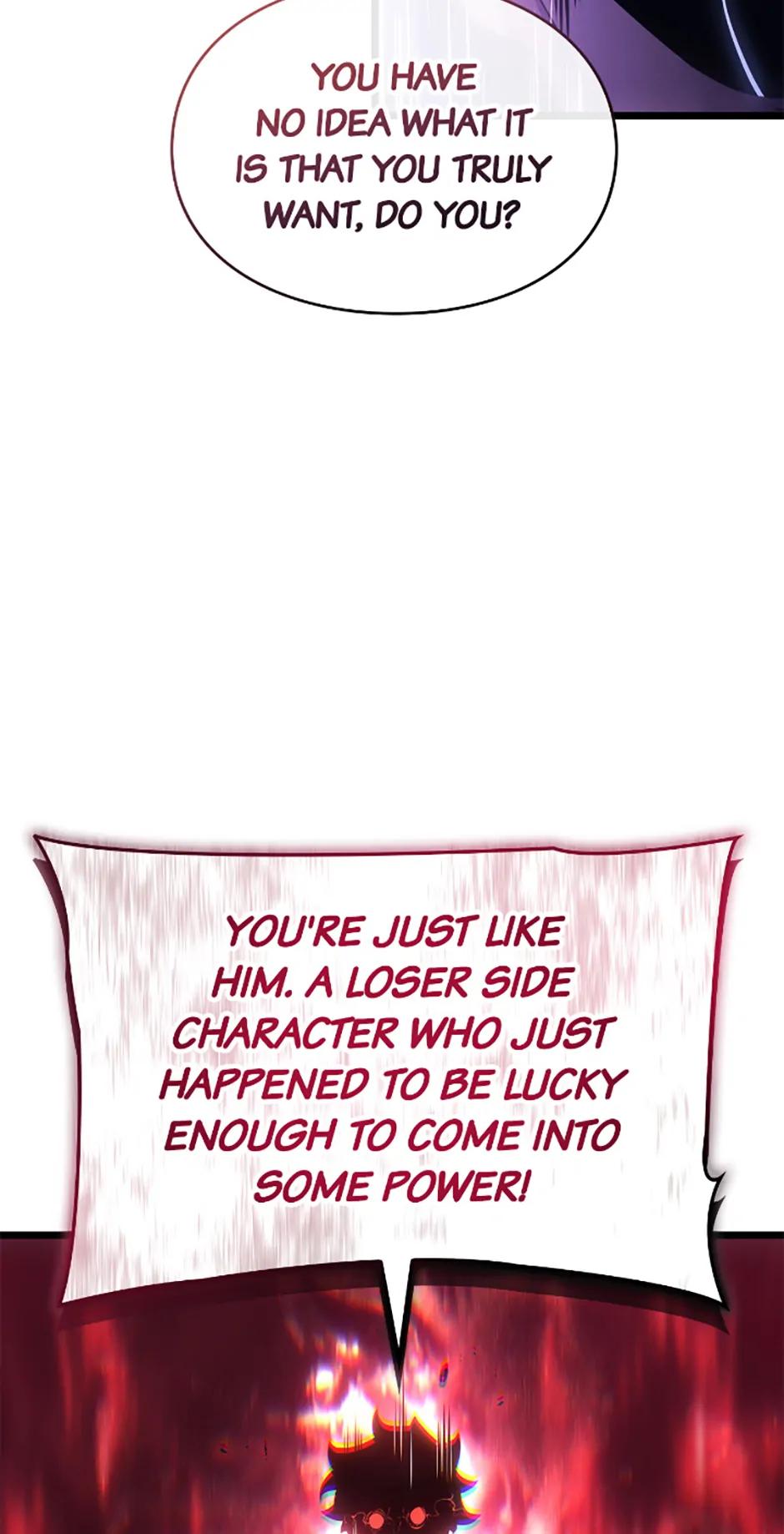 Read Solo Leveling Ragnarok ENGLISH Manga Online