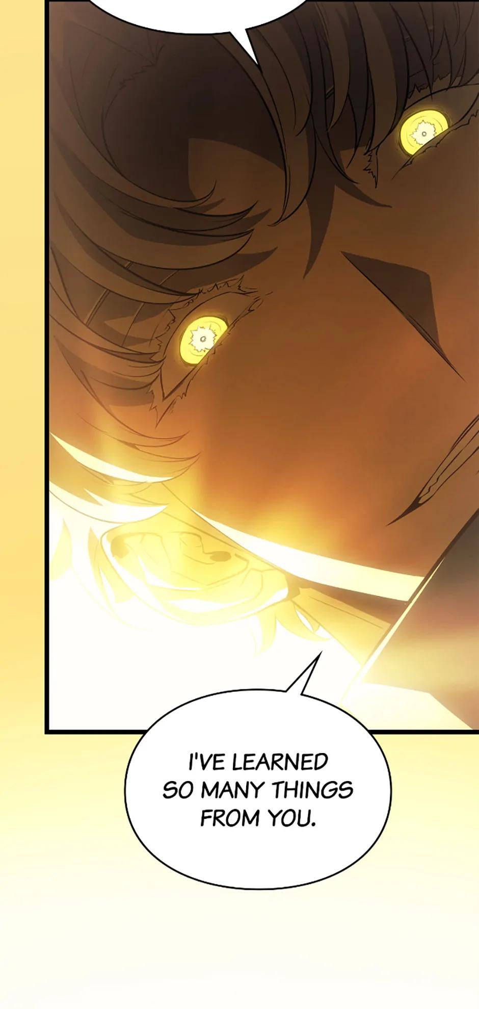 Read Solo Leveling Ragnarok ENGLISH Manga Online