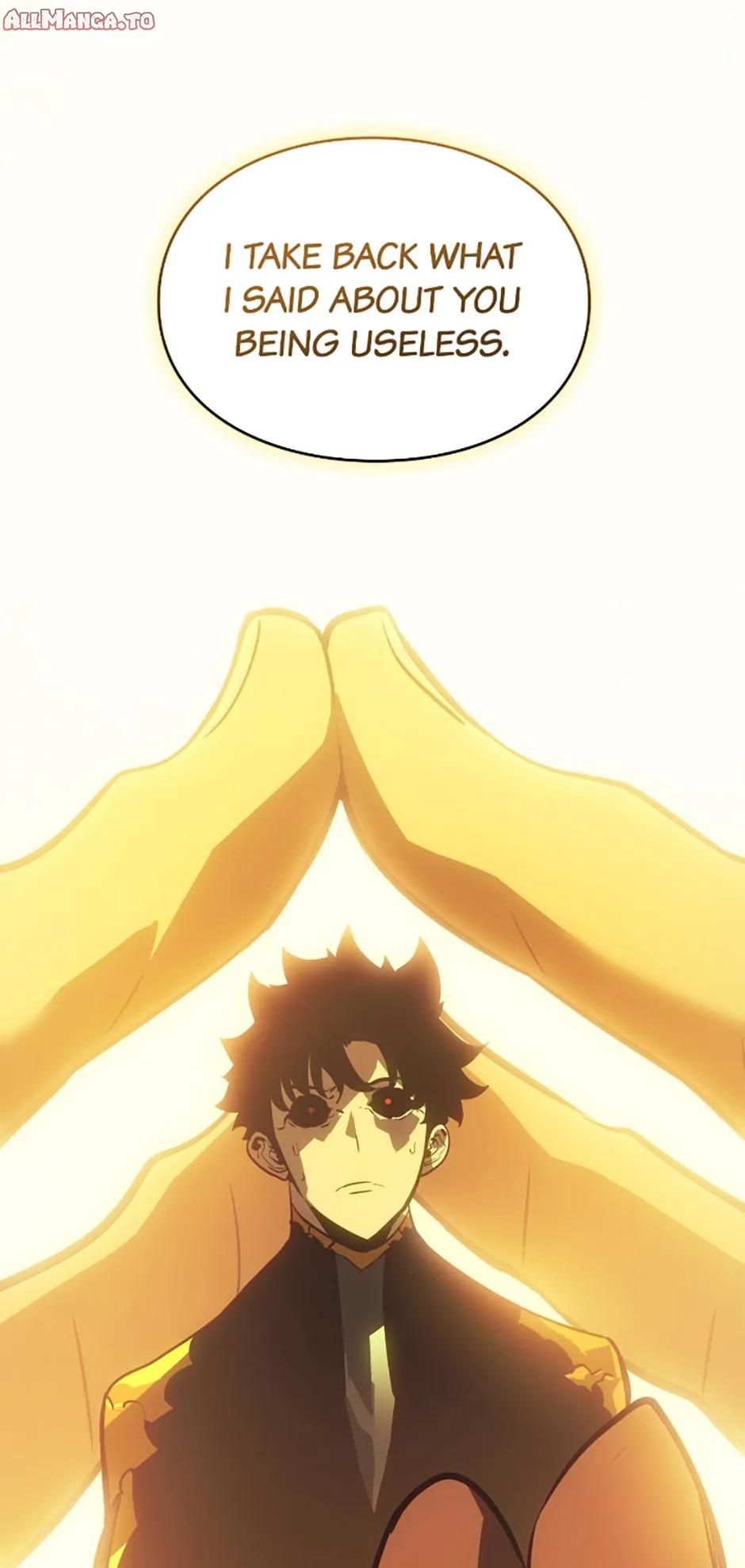 Read Solo Leveling Ragnarok ENGLISH Manga Online