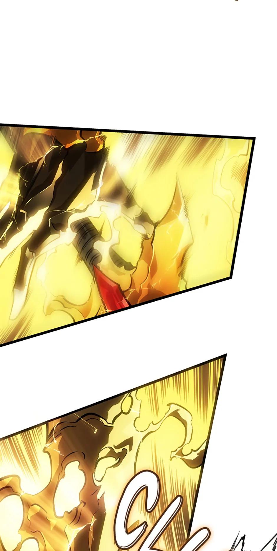 Read Solo Leveling Ragnarok ENGLISH Manga Online