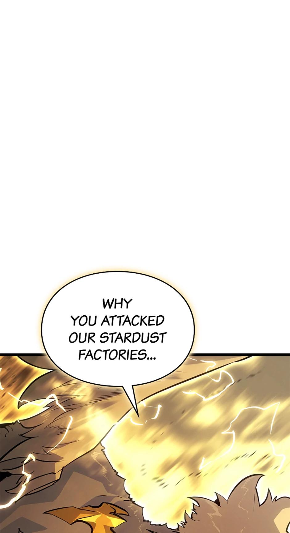 Read Solo Leveling Ragnarok ENGLISH Manga Online