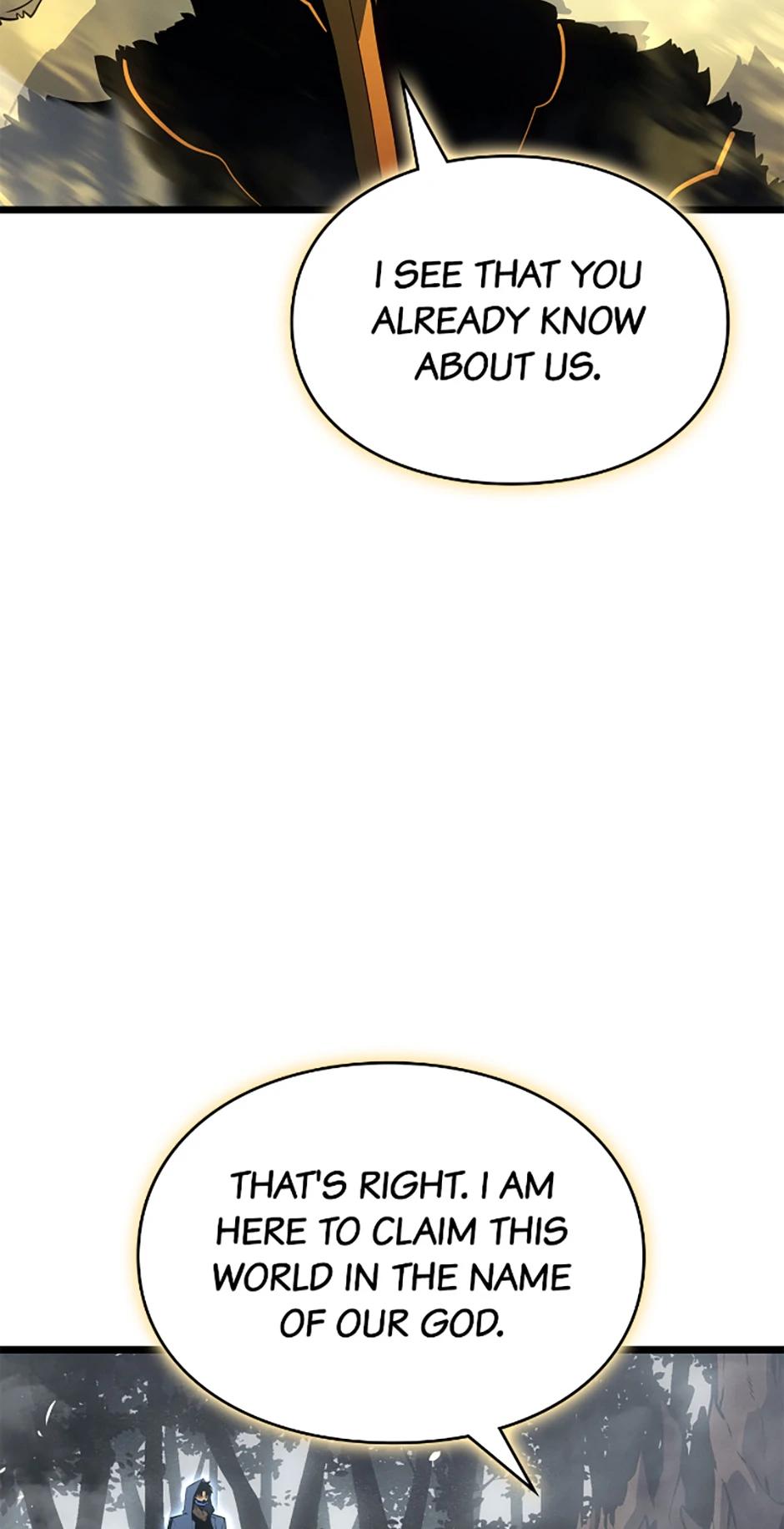 Read Solo Leveling Ragnarok ENGLISH Manga Online