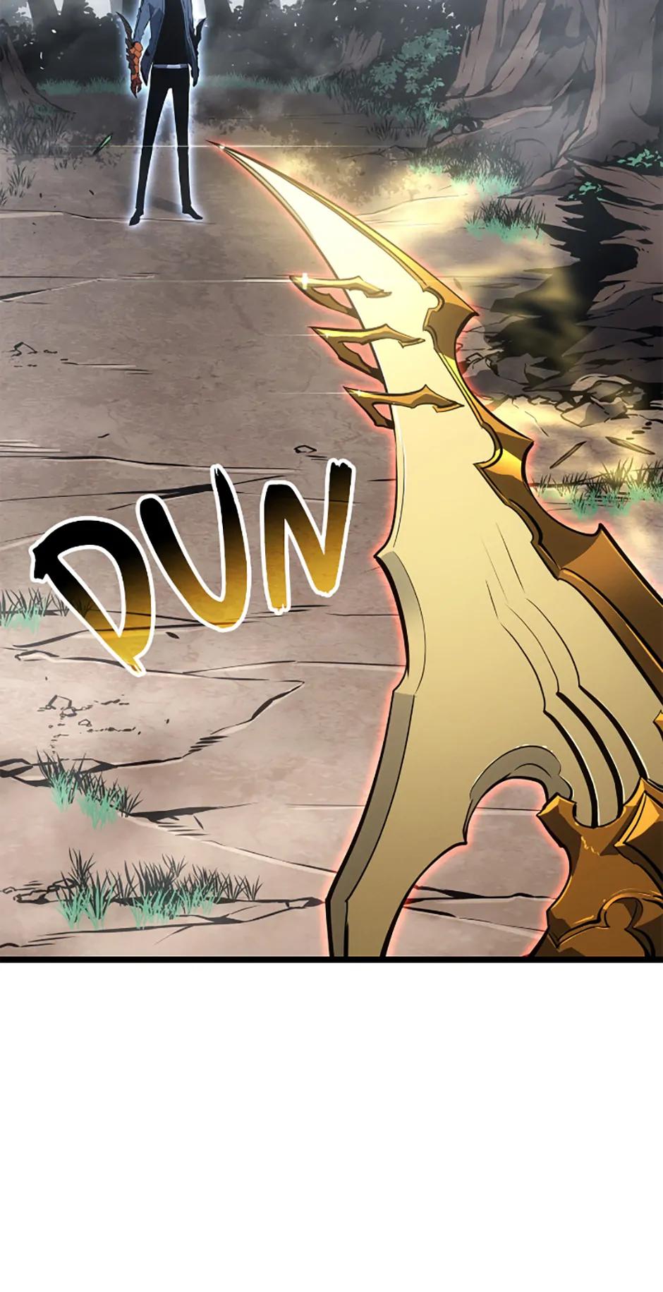 Read Solo Leveling Ragnarok ENGLISH Manga Online