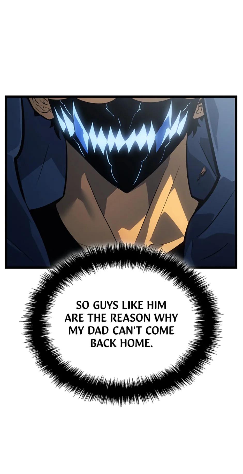 Read Solo Leveling Ragnarok ENGLISH Manga Online