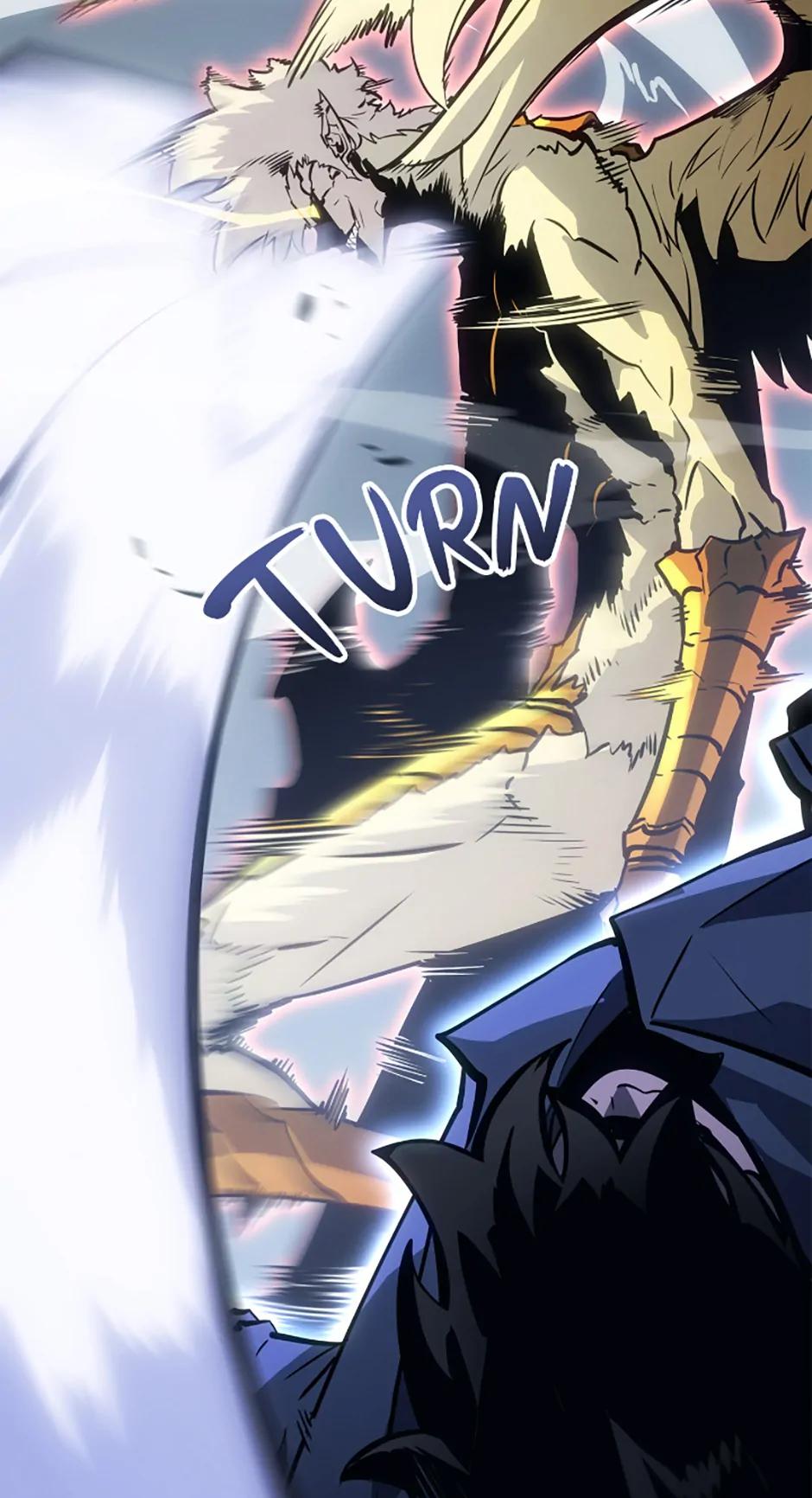 Read Solo Leveling Ragnarok ENGLISH Manga Online