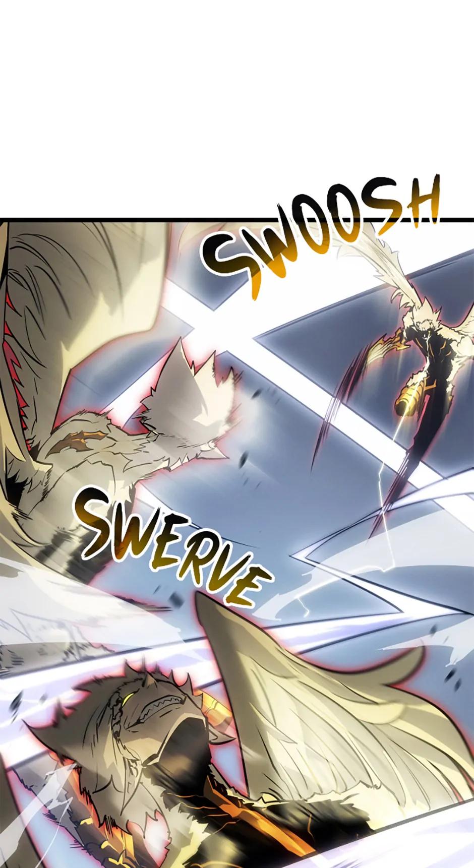 Read Solo Leveling Ragnarok ENGLISH Manga Online