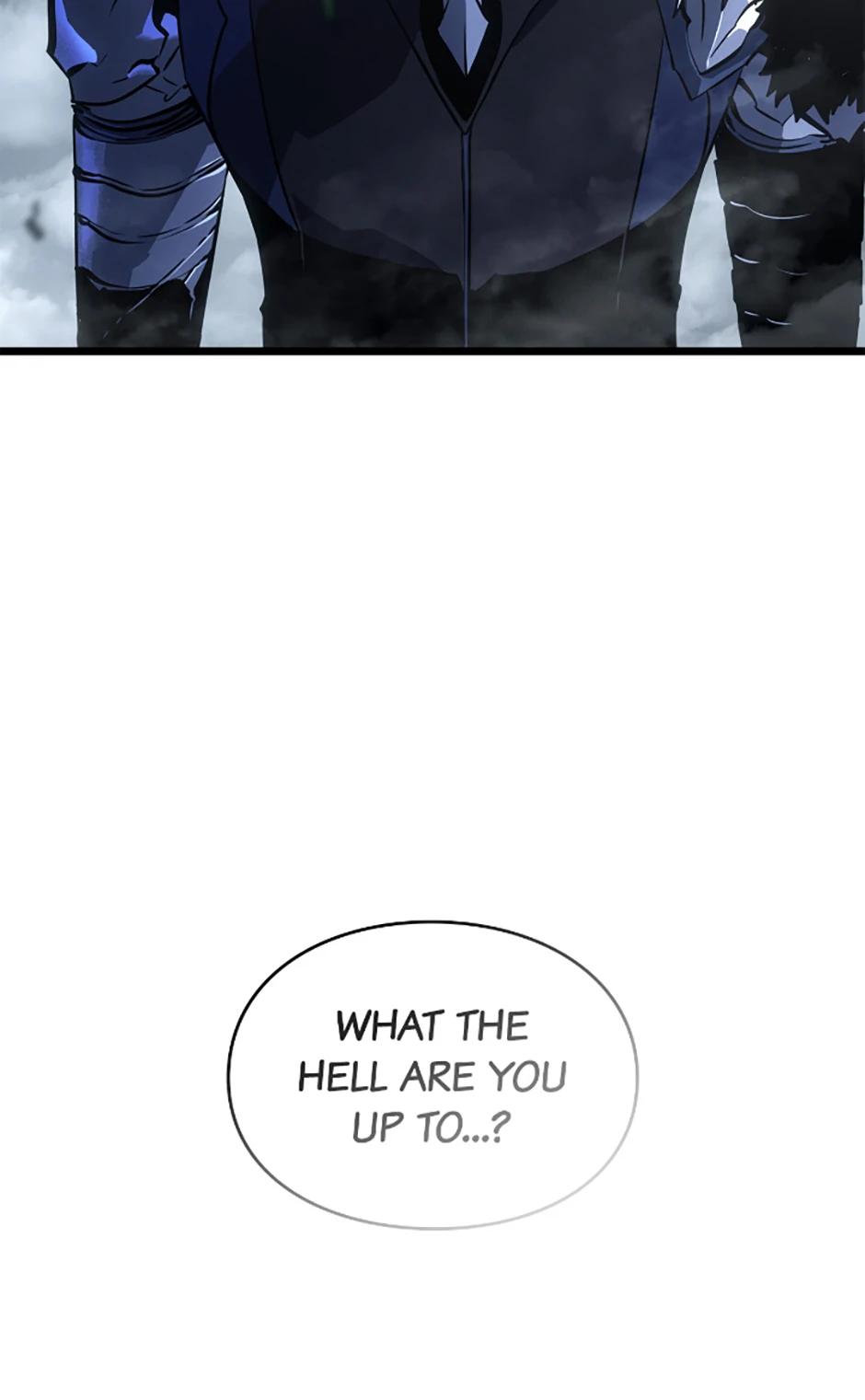 Read Solo Leveling Ragnarok ENGLISH Manga Online