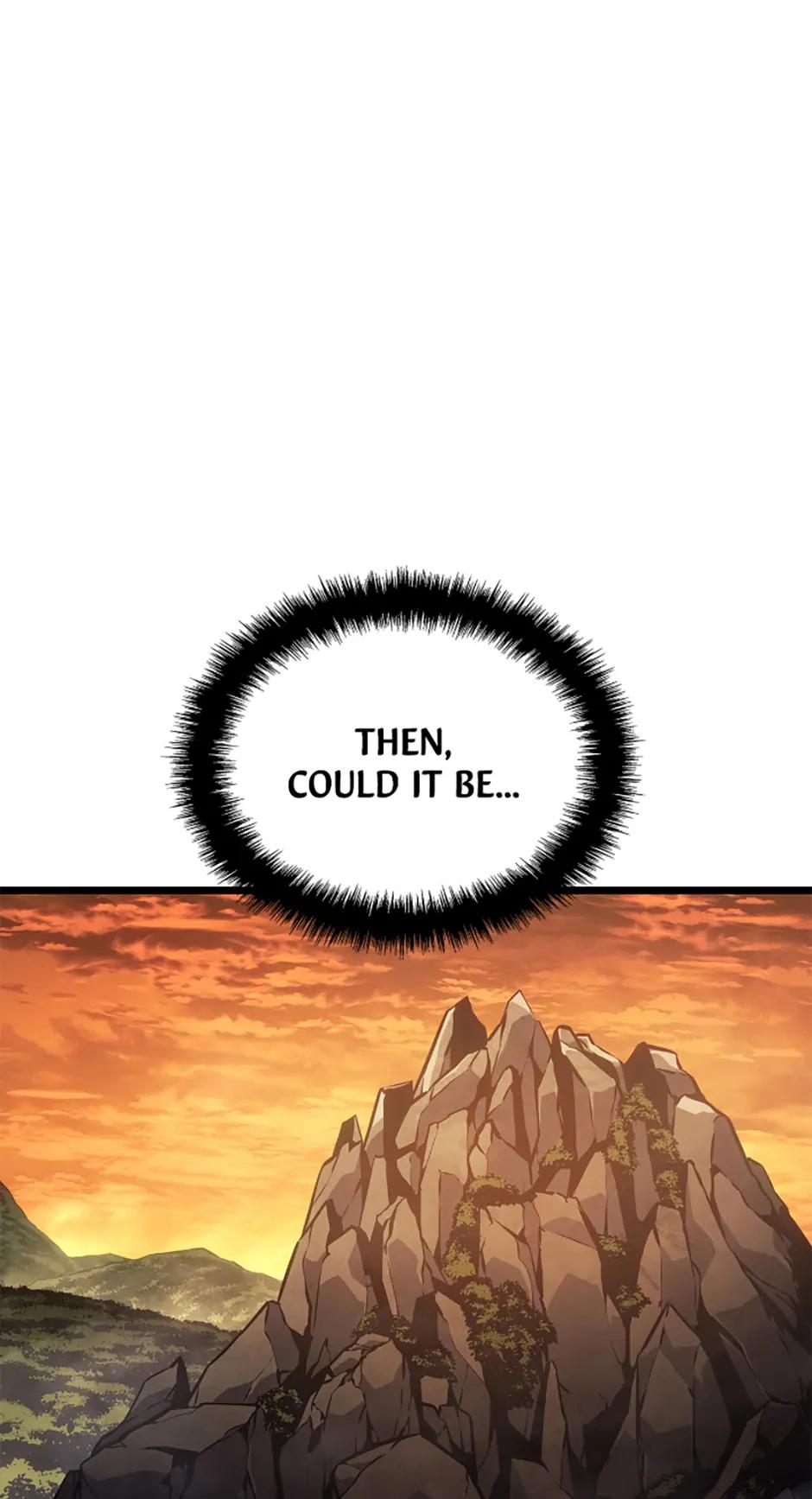 Read Solo Leveling Ragnarok ENGLISH Manga Online