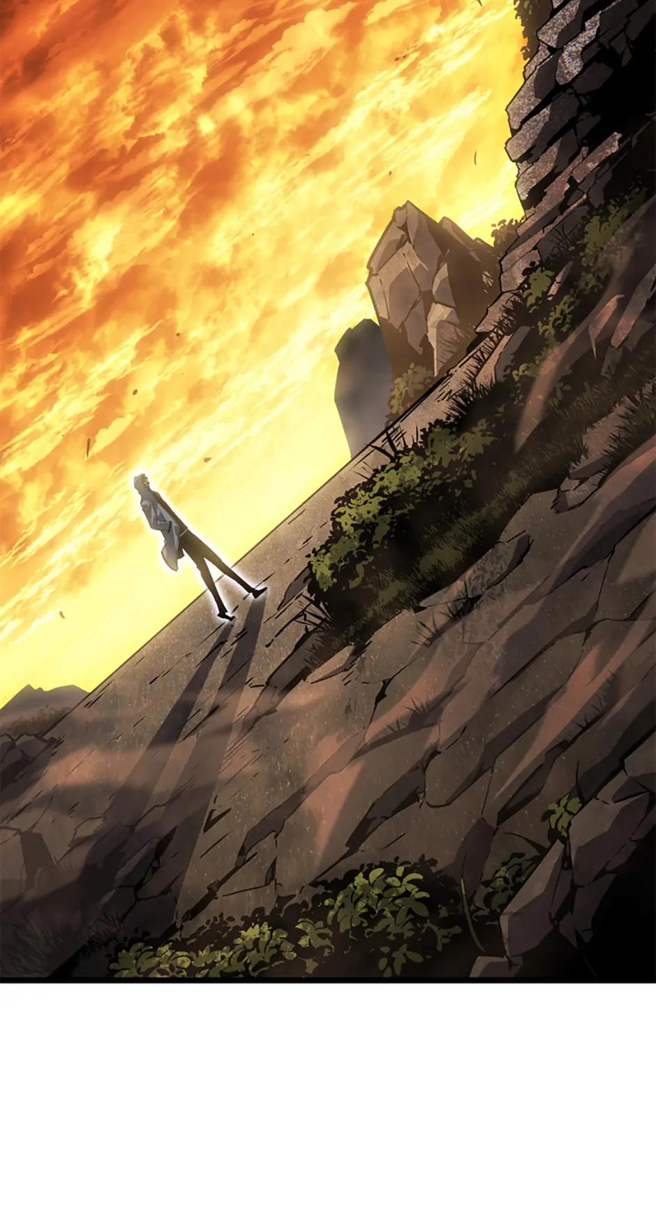 Read Solo Leveling Ragnarok ENGLISH Manga Online