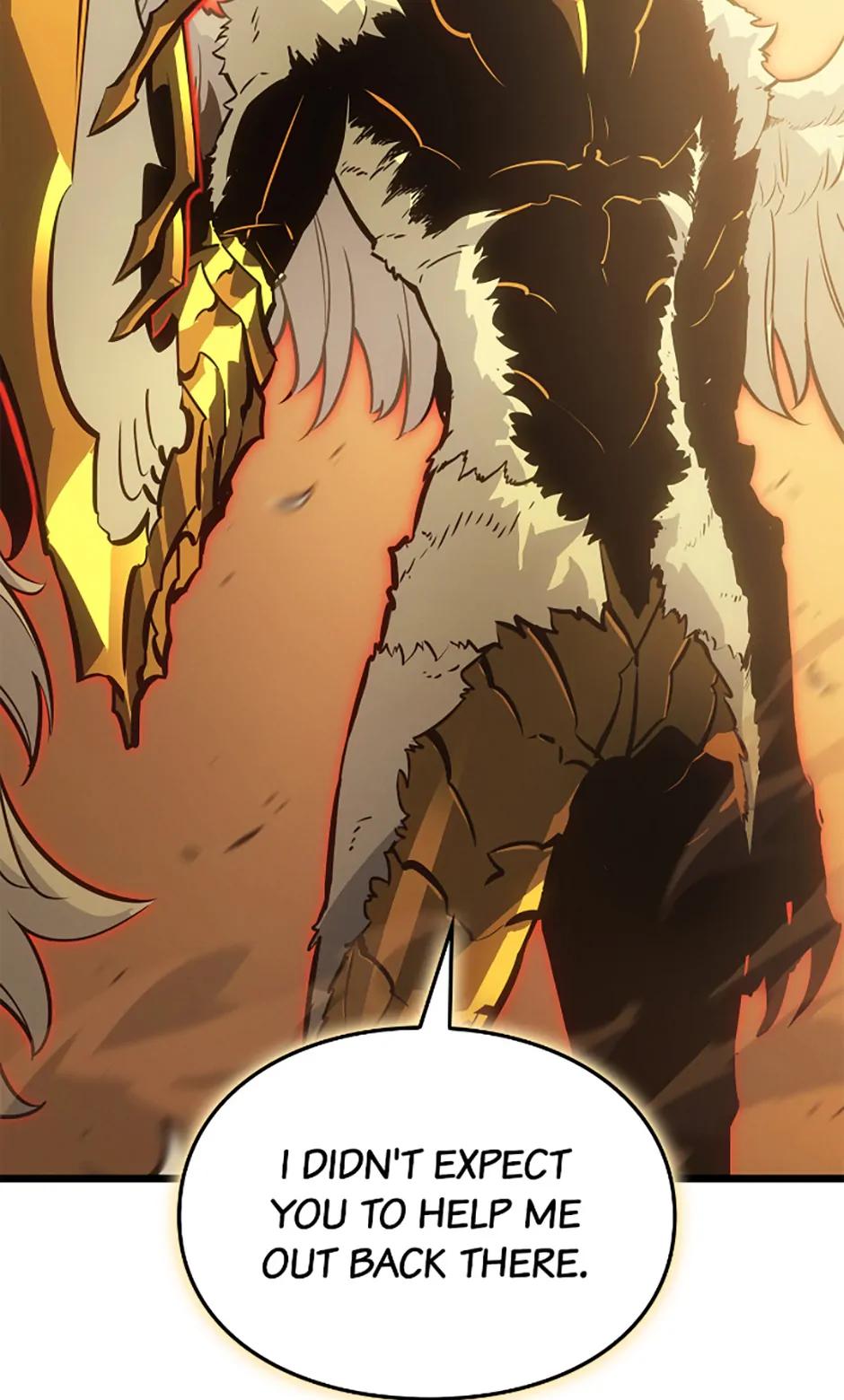 Read Solo Leveling Ragnarok ENGLISH Manga Online