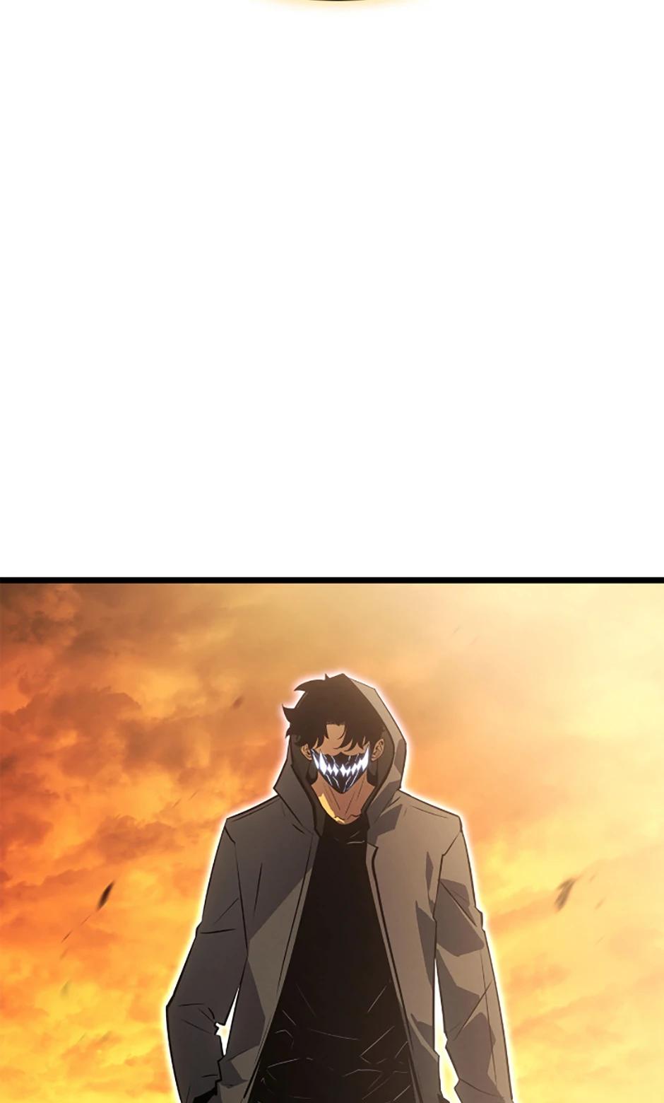 Read Solo Leveling Ragnarok ENGLISH Manga Online