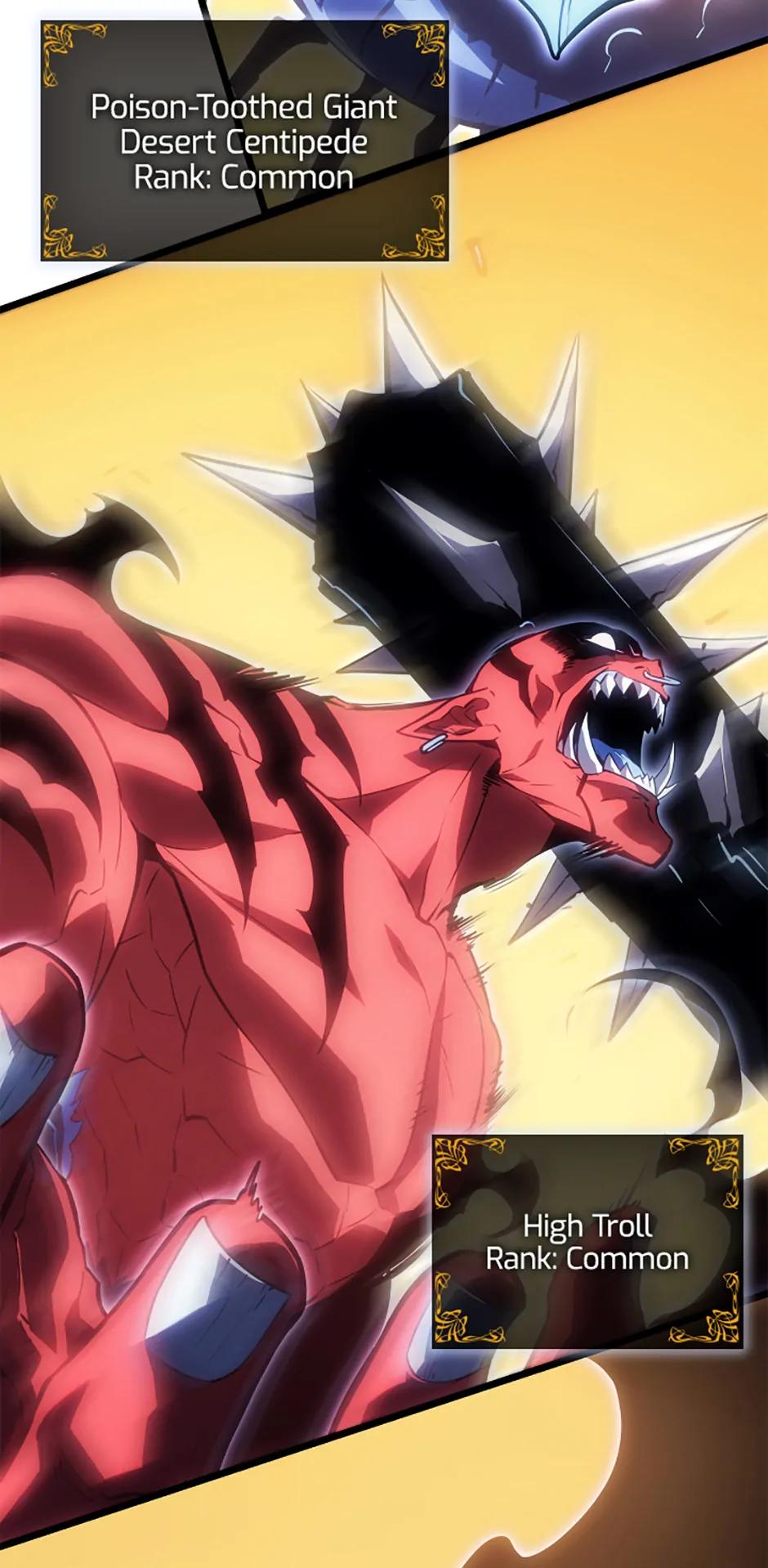 Read Solo Leveling Ragnarok ENGLISH Manga Online